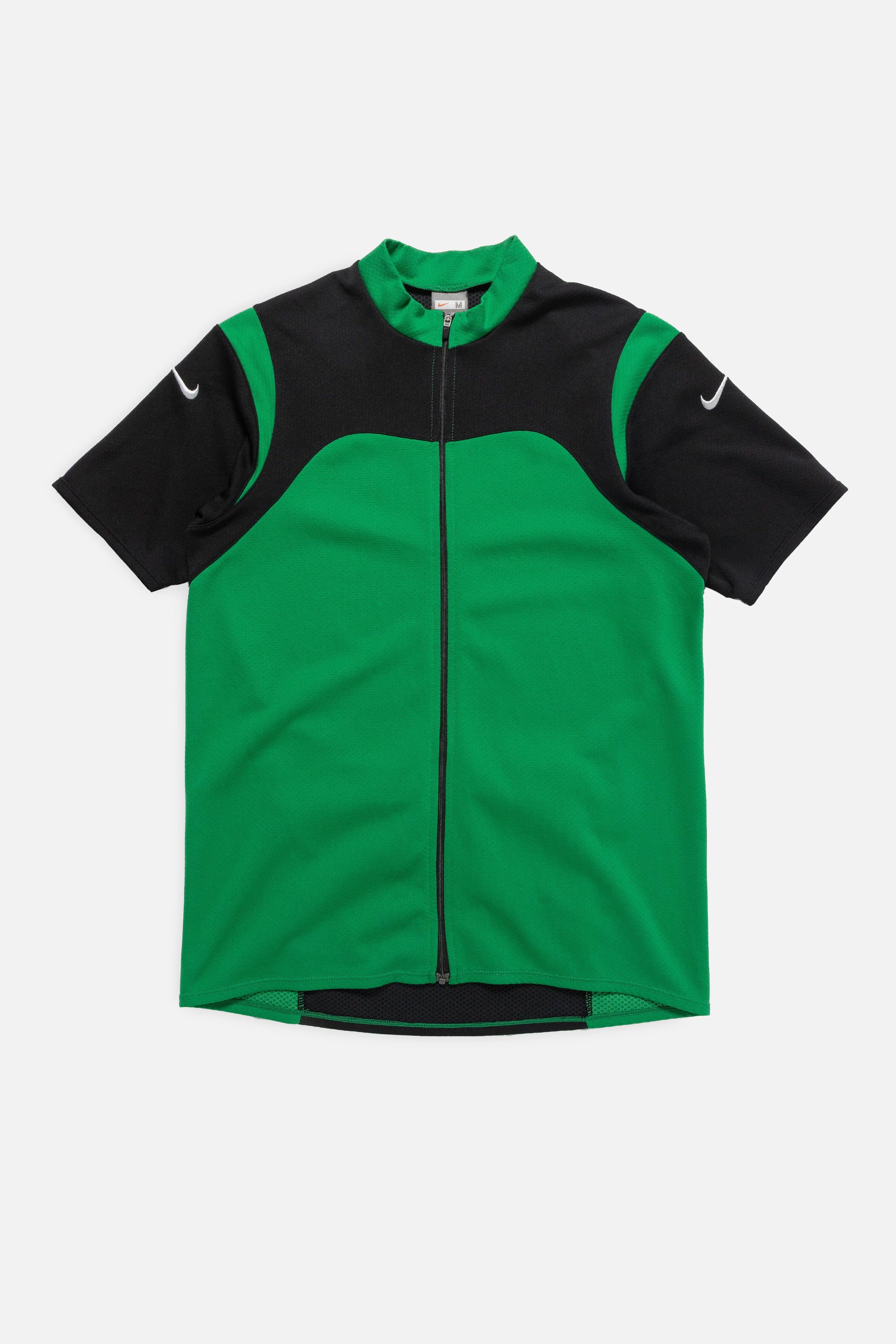 Vintage Nike Cycling Jersey