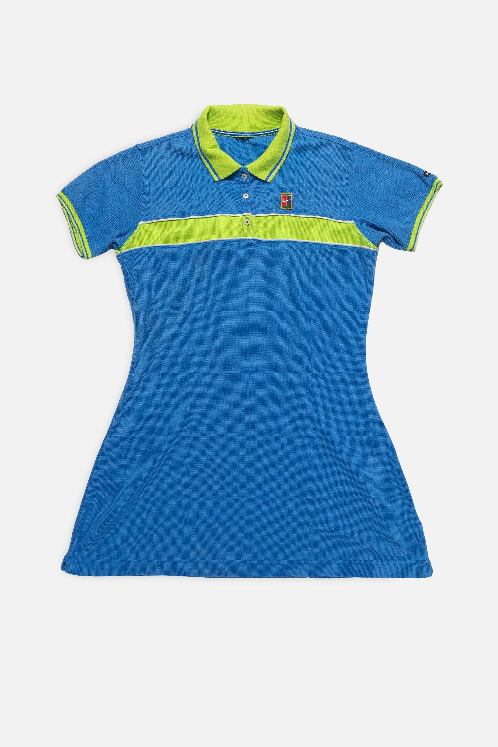 Vintage Nike Tennis Court Dress