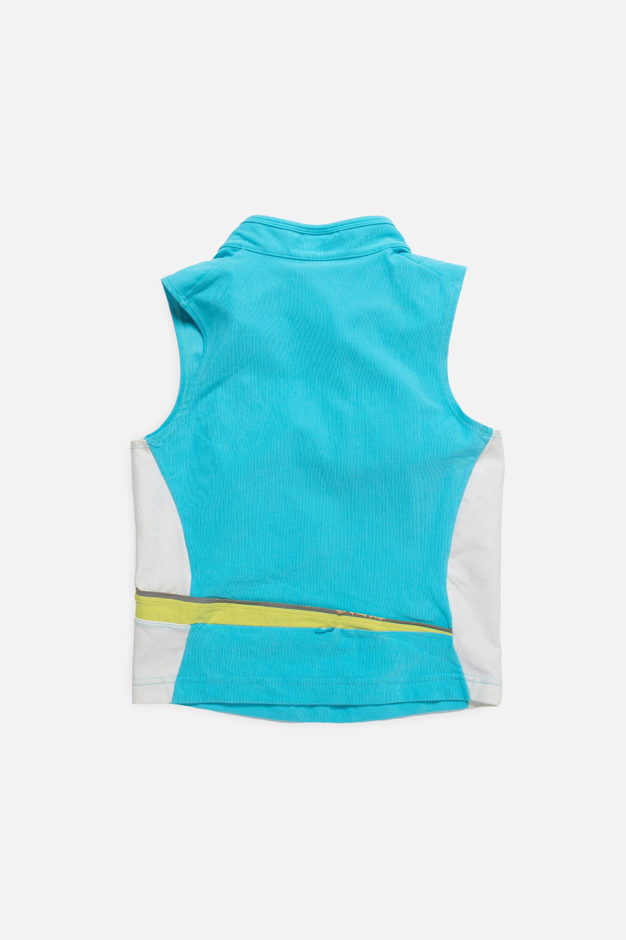 Vintage Nike Cycling Jersey