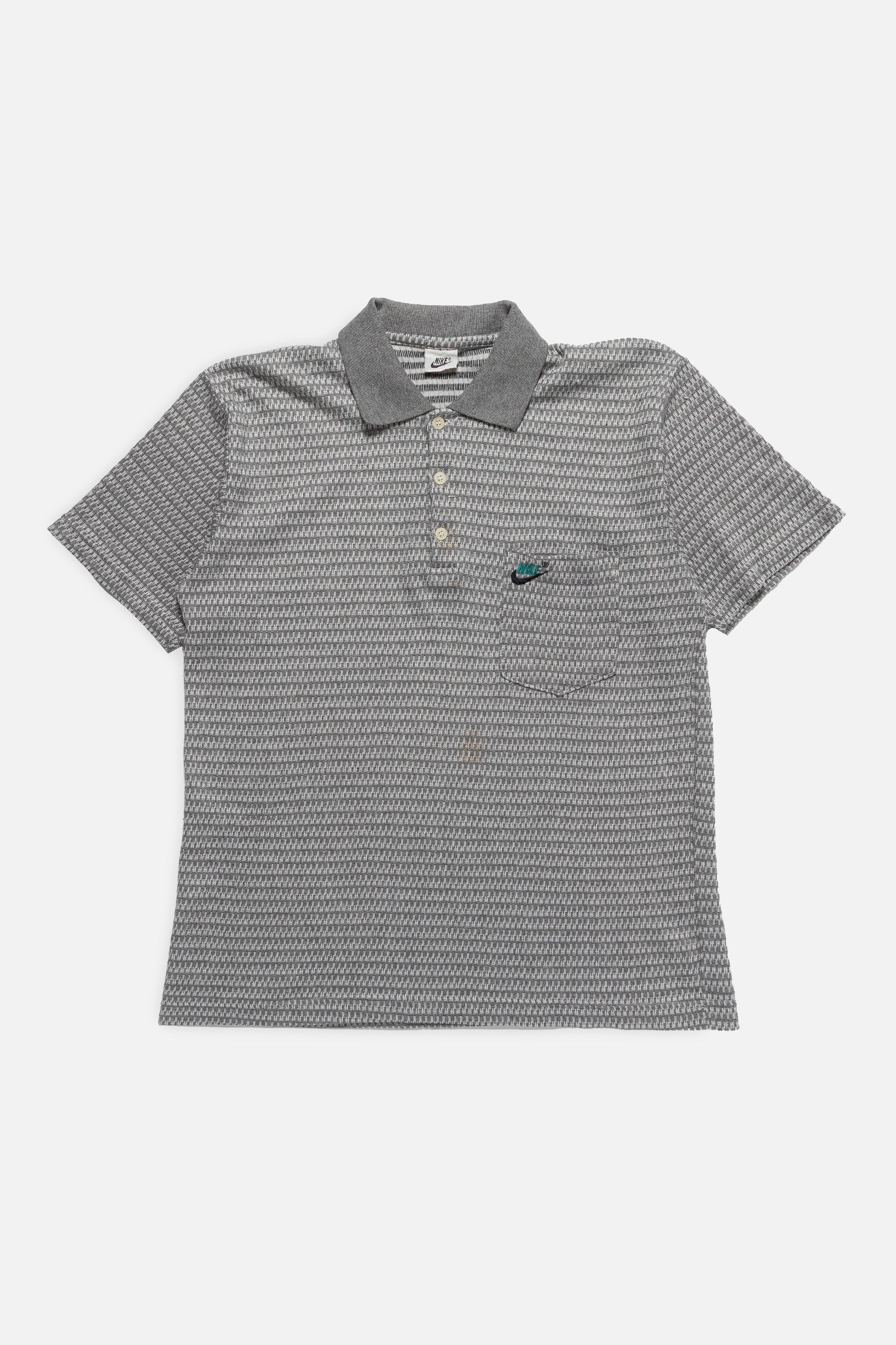Vintage Nike Collared Tee