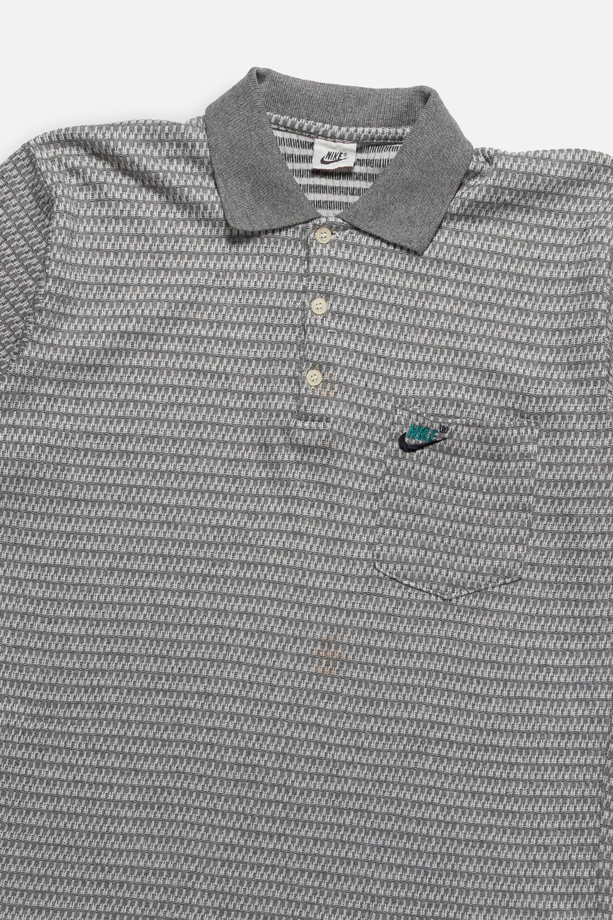 Vintage Nike Collared Tee