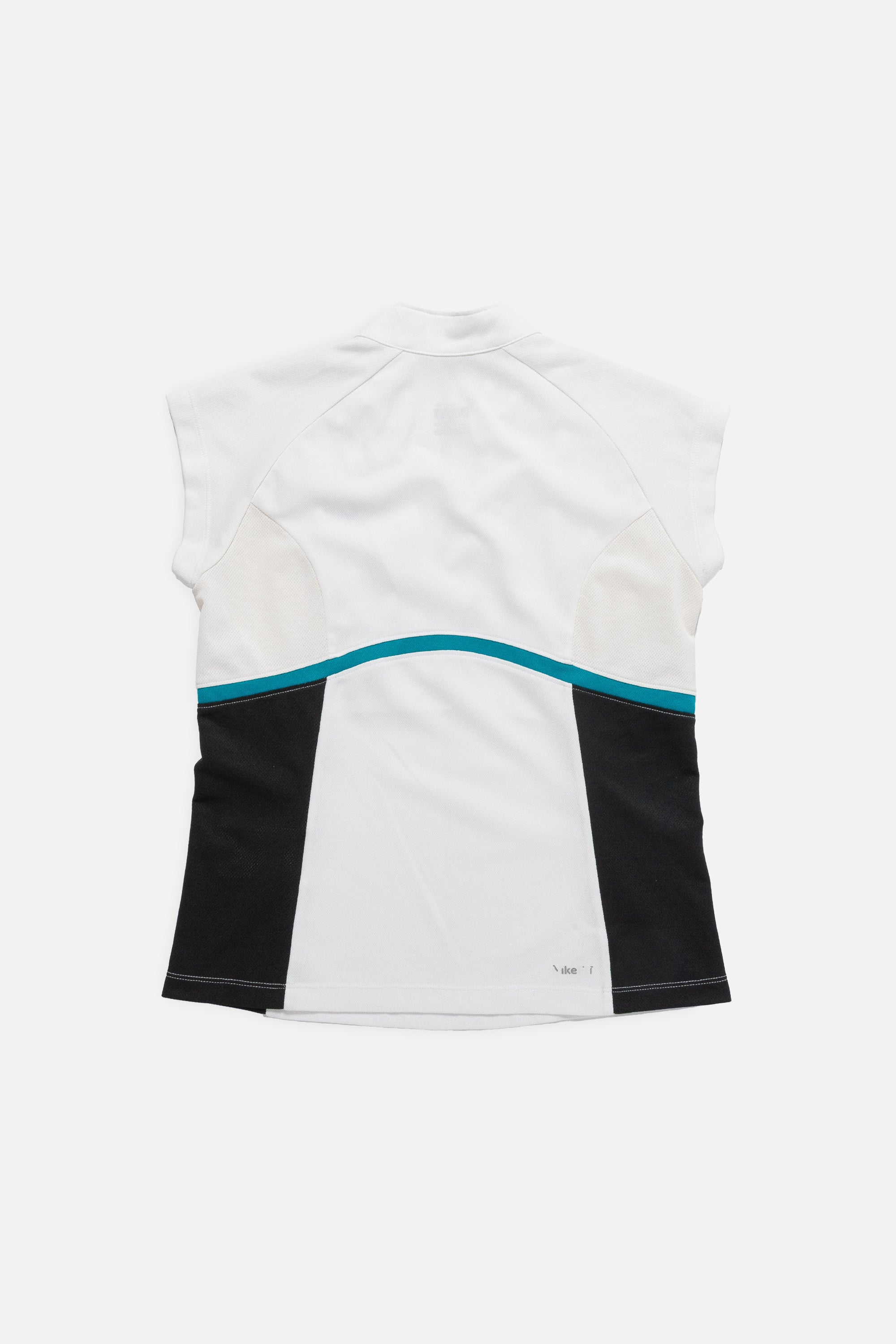 Vintage Nike Tennis Top