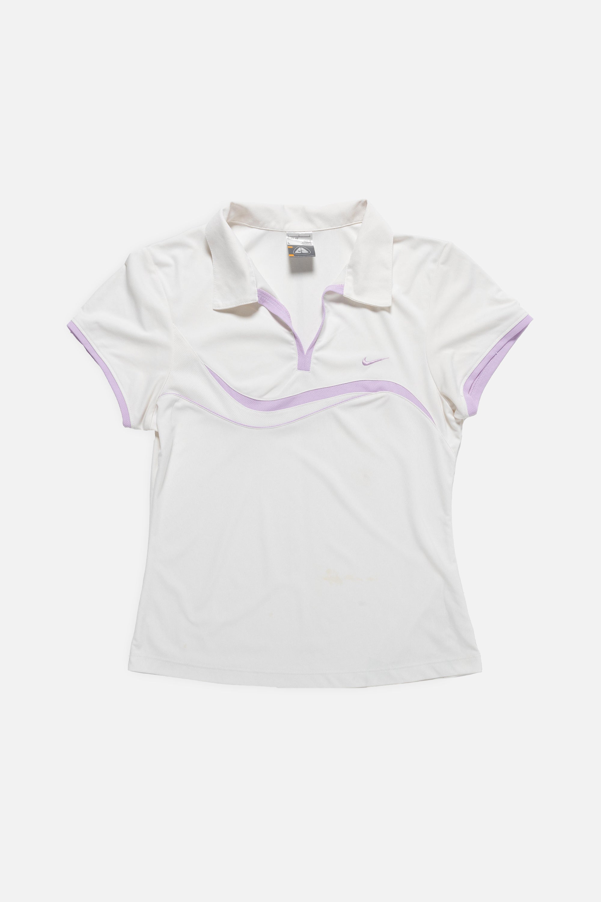 Vintage Nike Training Tee