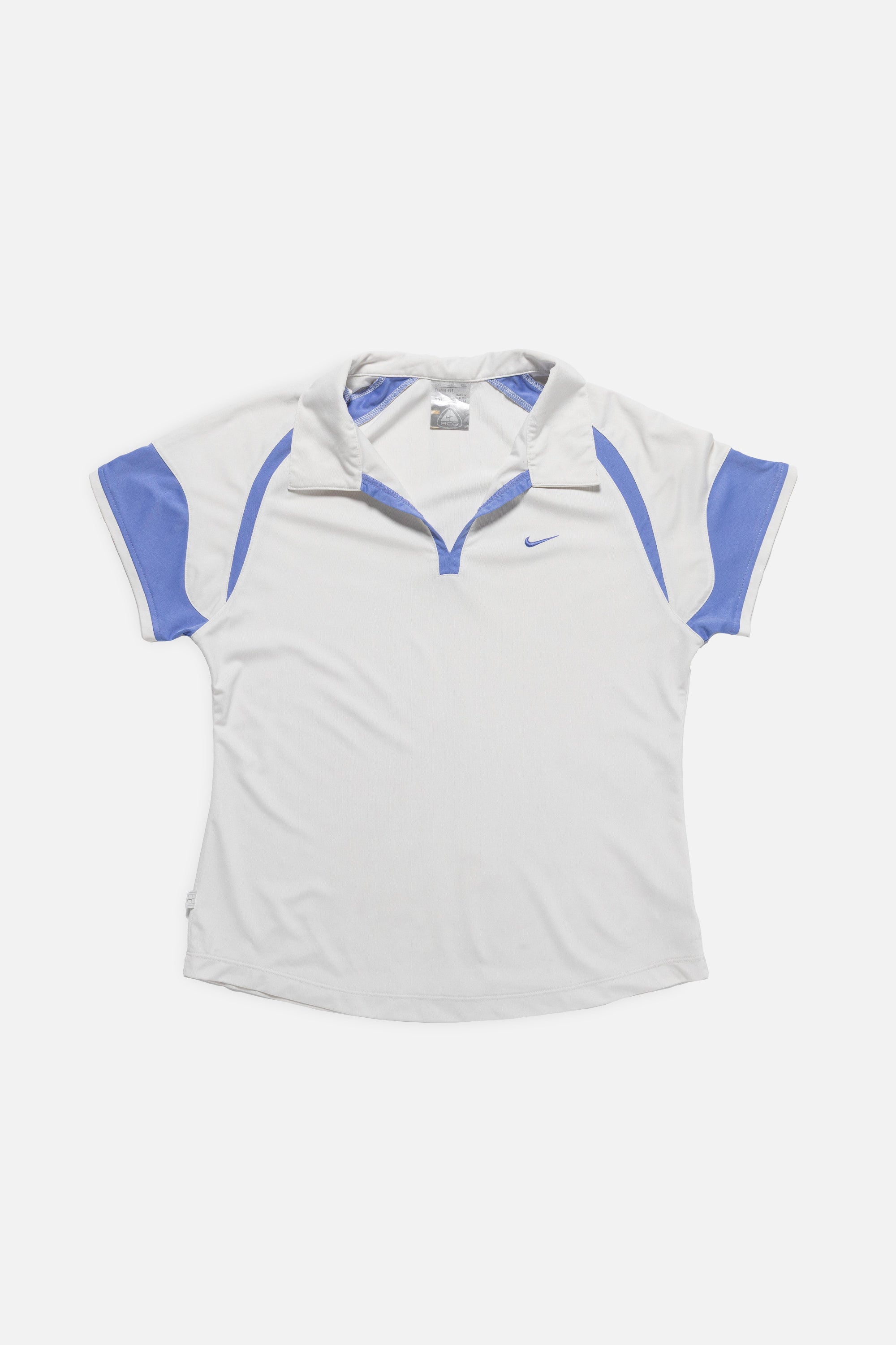 Vintage Nike Collared Tee