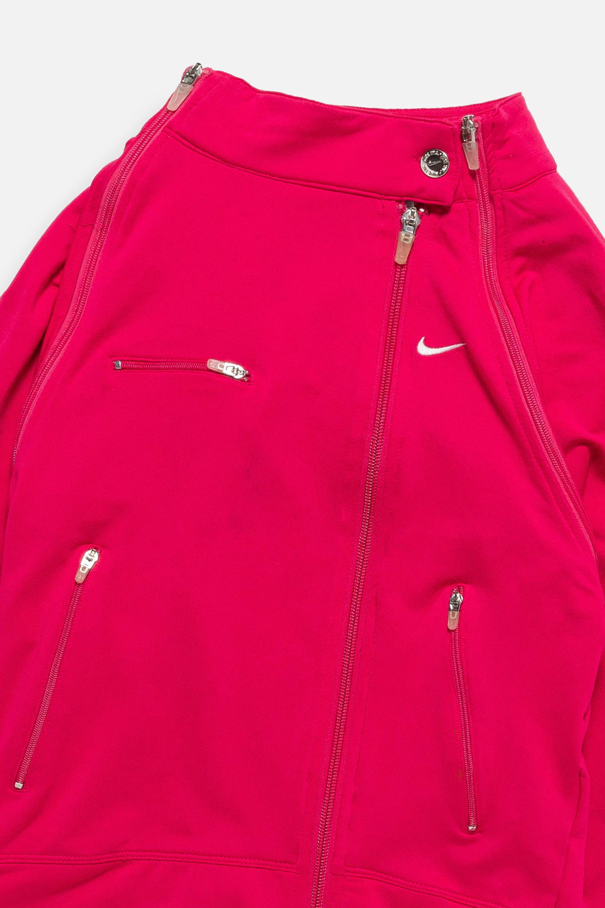Vintage Nike Zip Jacket