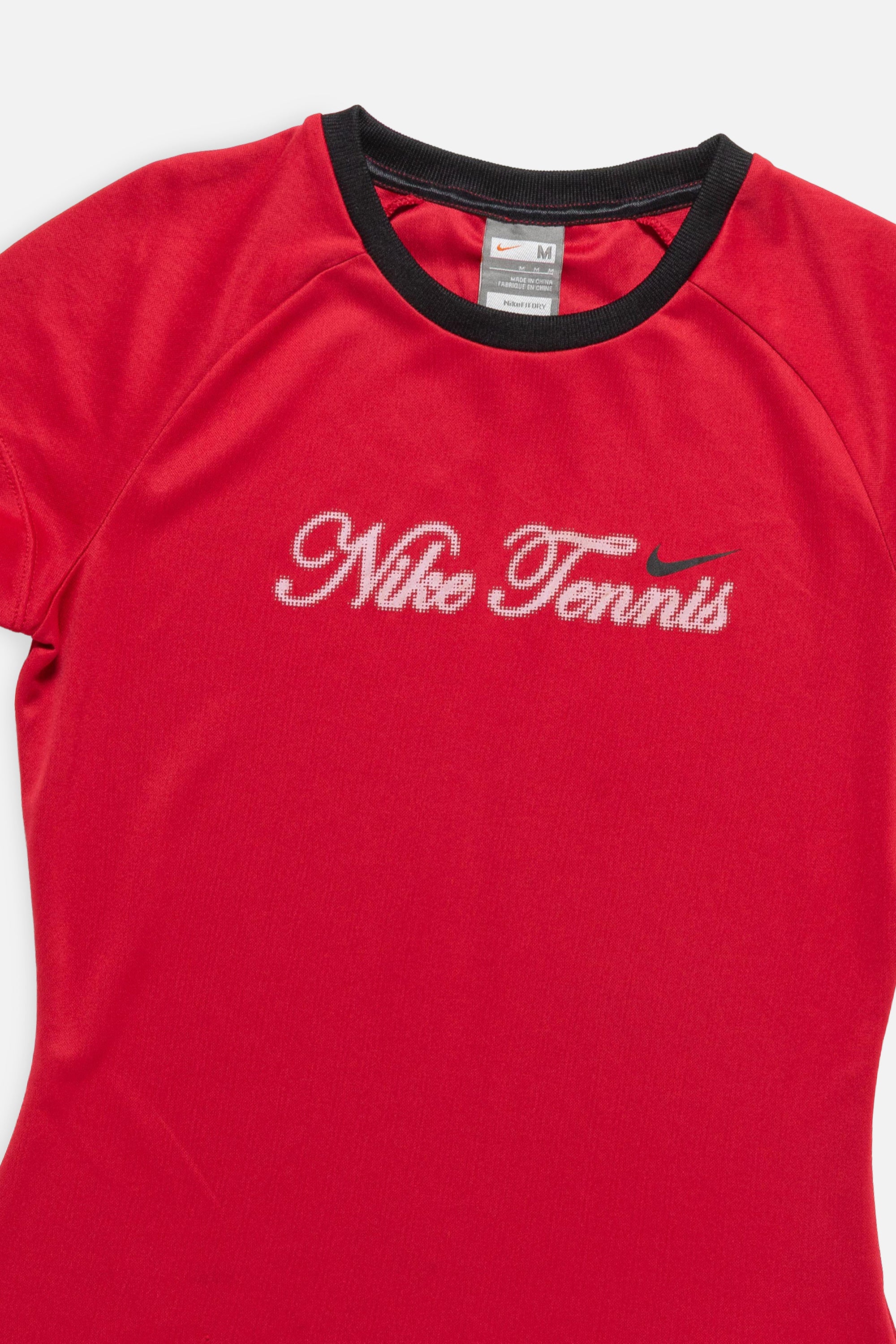 Vintage Nike Tennis Tee