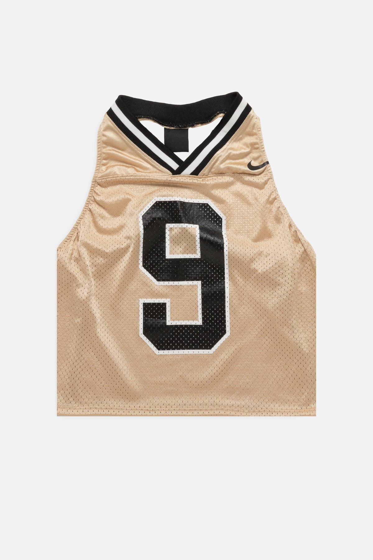 Rework Purdue Boilermakers Halter Top