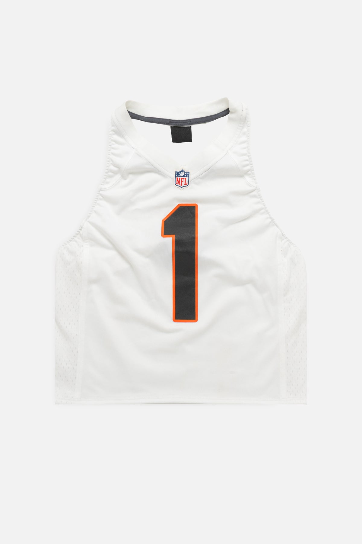 Rework Chicago Bears Halter Top