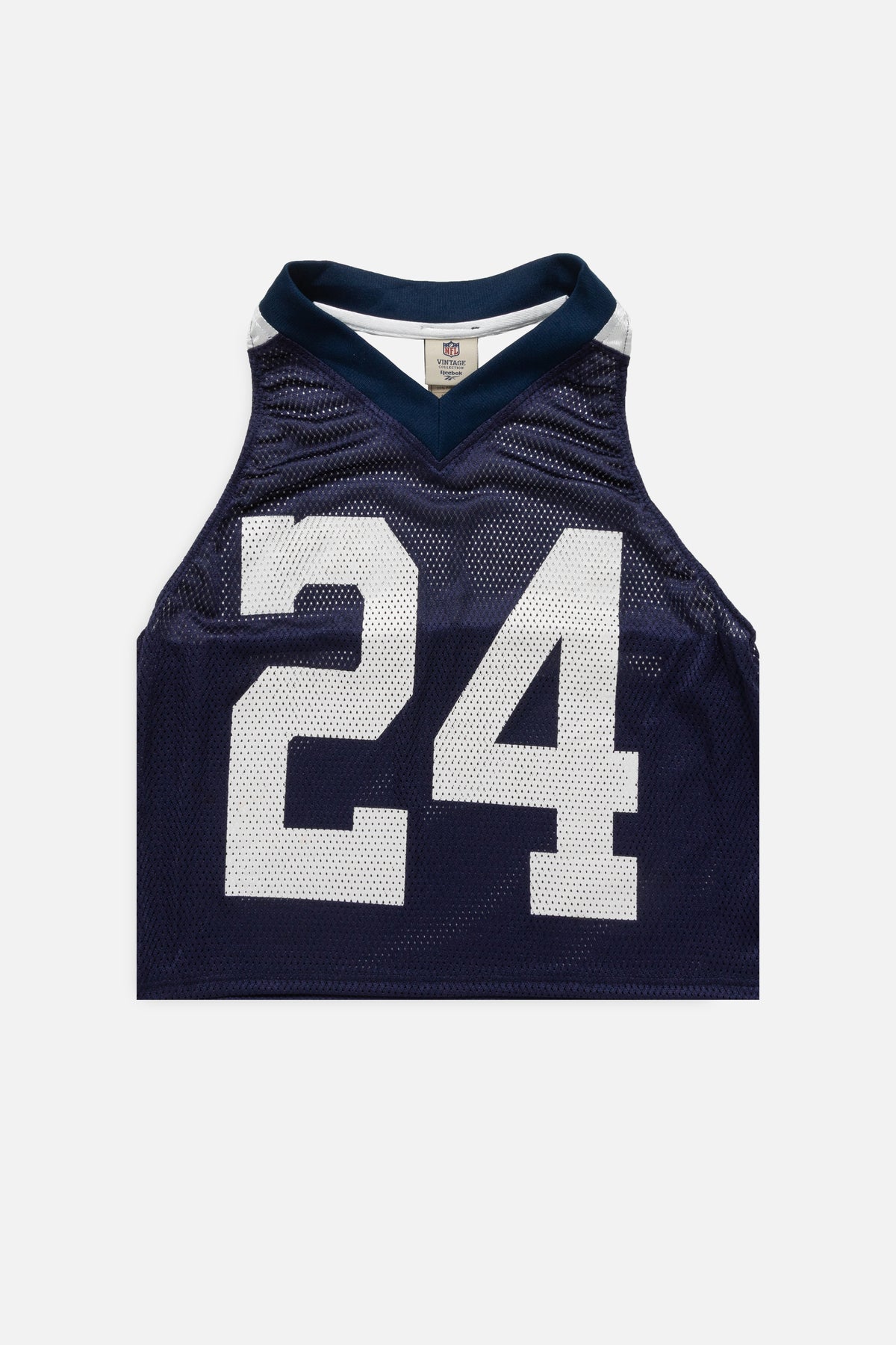 Rework Dallas Cowboys Halter Top
