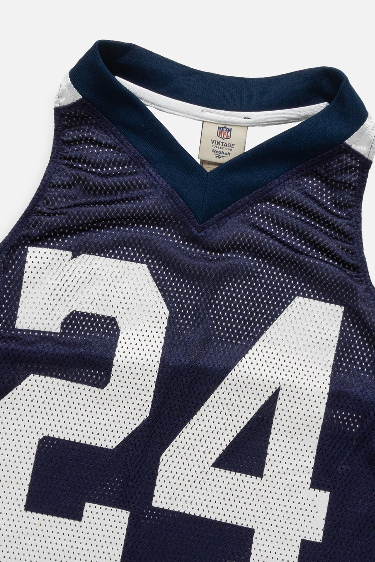 Rework Dallas Cowboys Halter Top