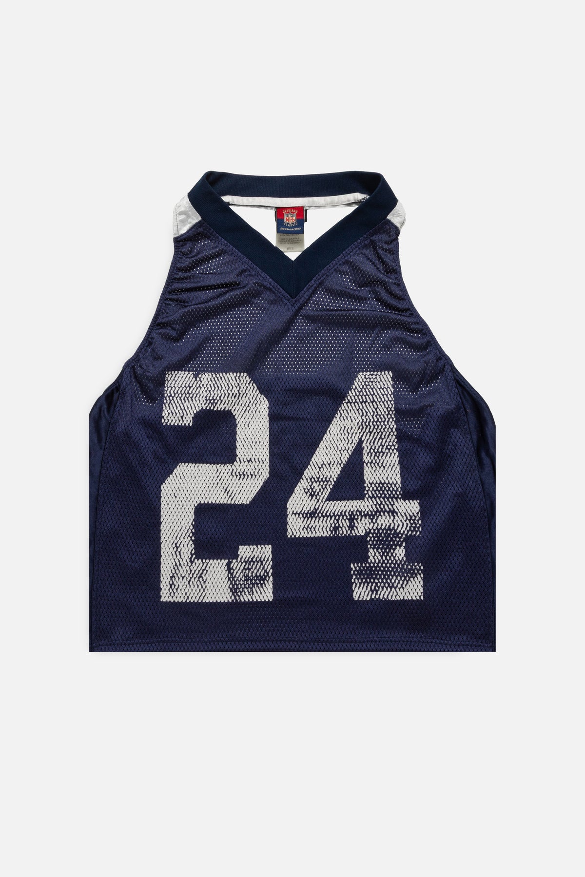 Rework Dallas Cowboys Halter Top