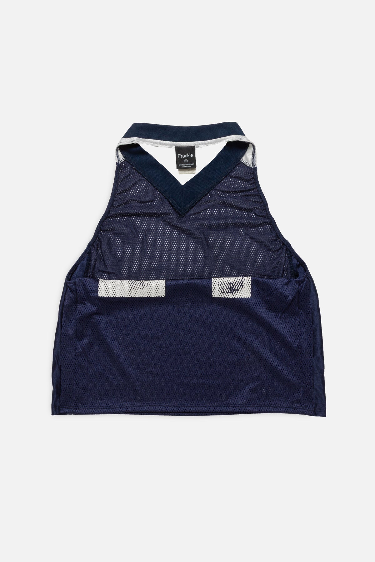 Rework Dallas Cowboys Halter Top