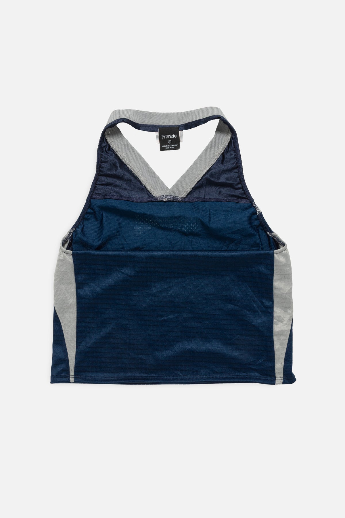 Rework Dallas Cowboys Halter Top