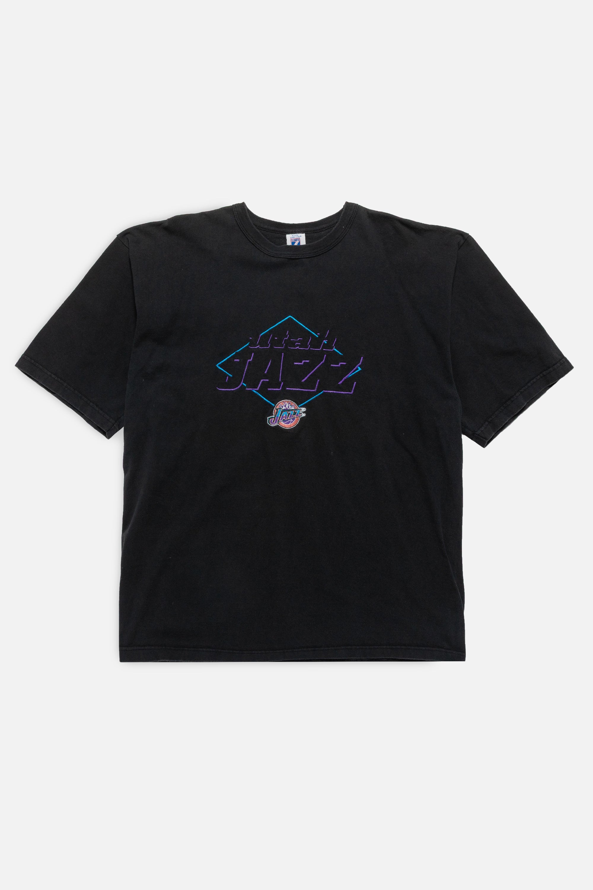Vintage Utah Jazz Tee