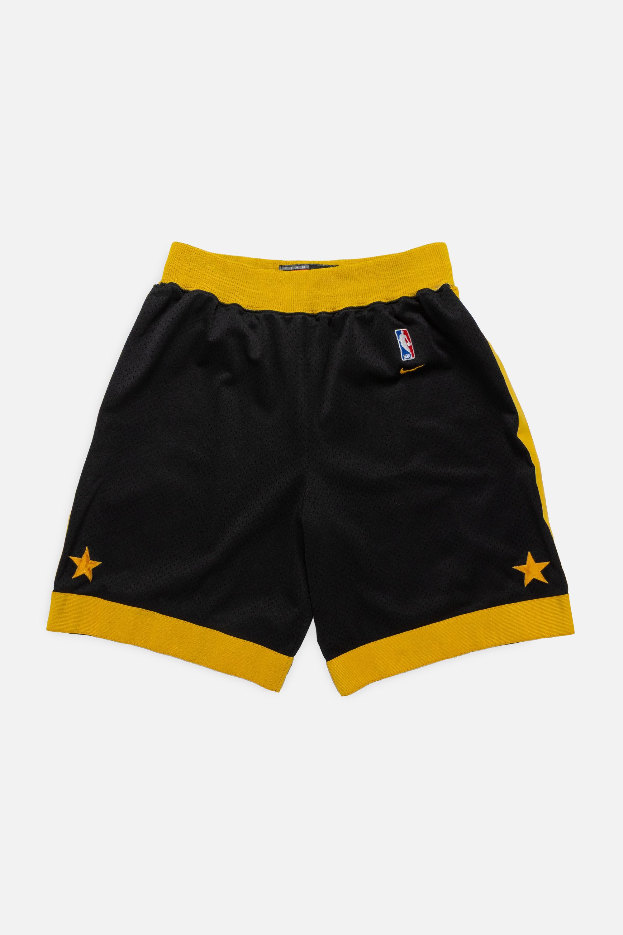 Vintage Los Angeles Lakers Shorts
