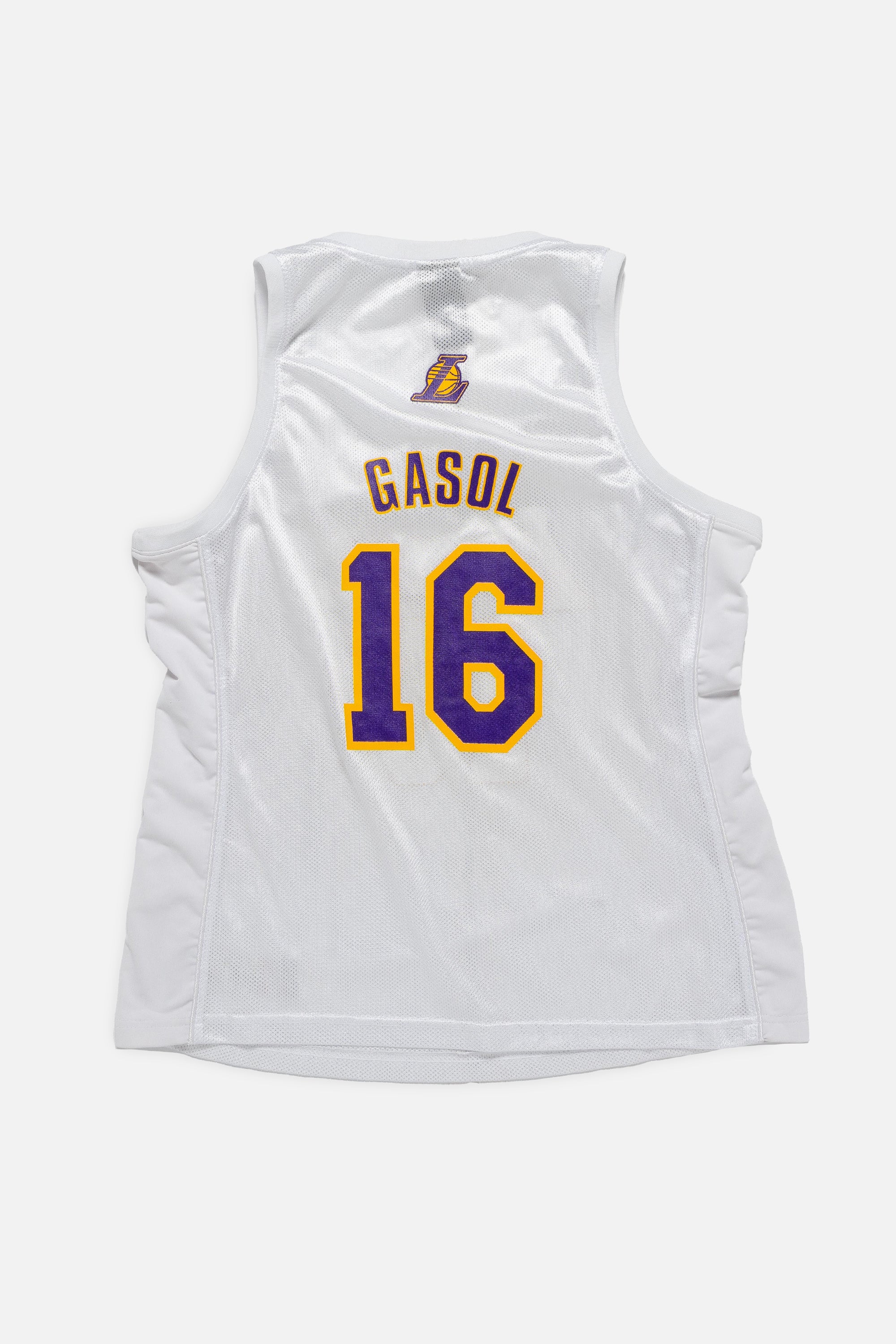 Los Angeles Lakers Jersey