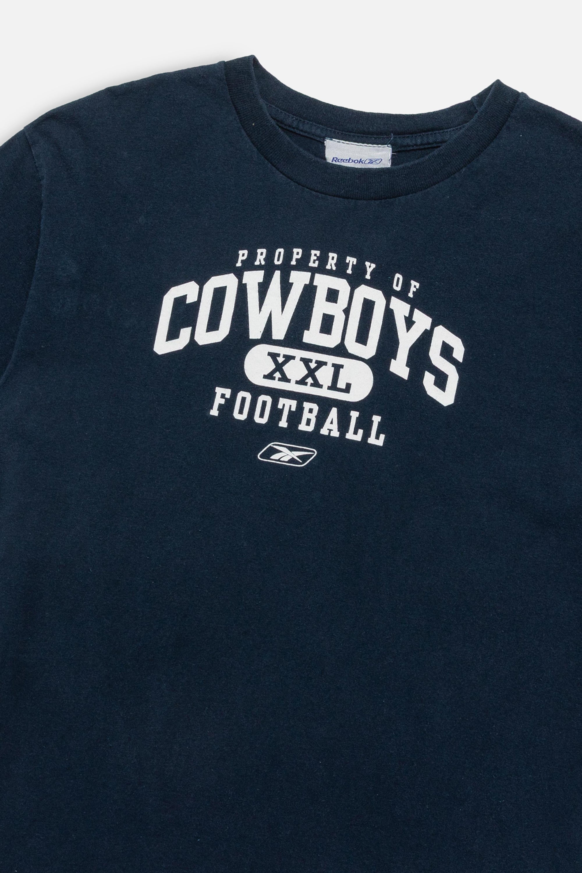 Vintage Dallas Cowboys Tee