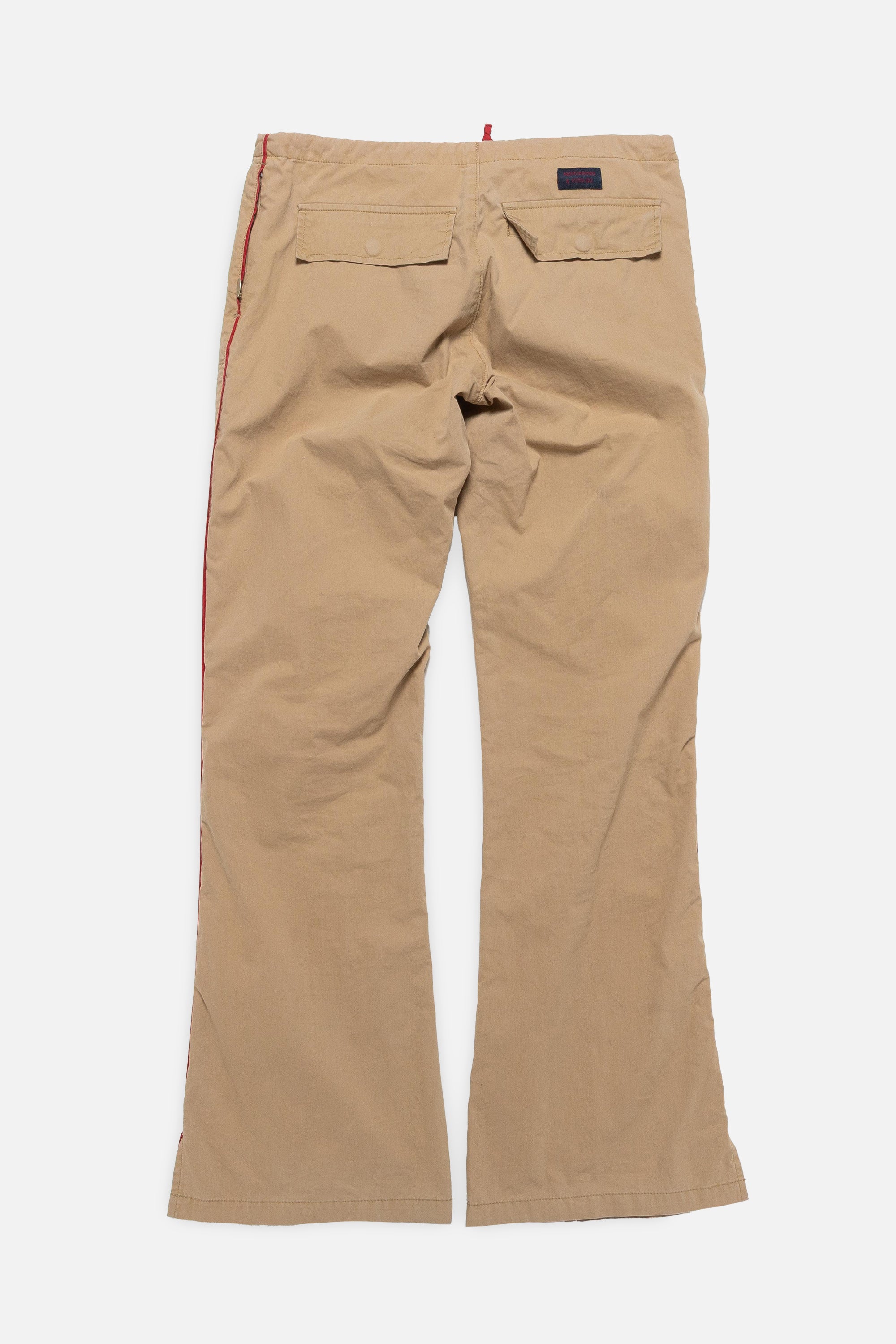 Vintage Abercrombie and Fitch Pants