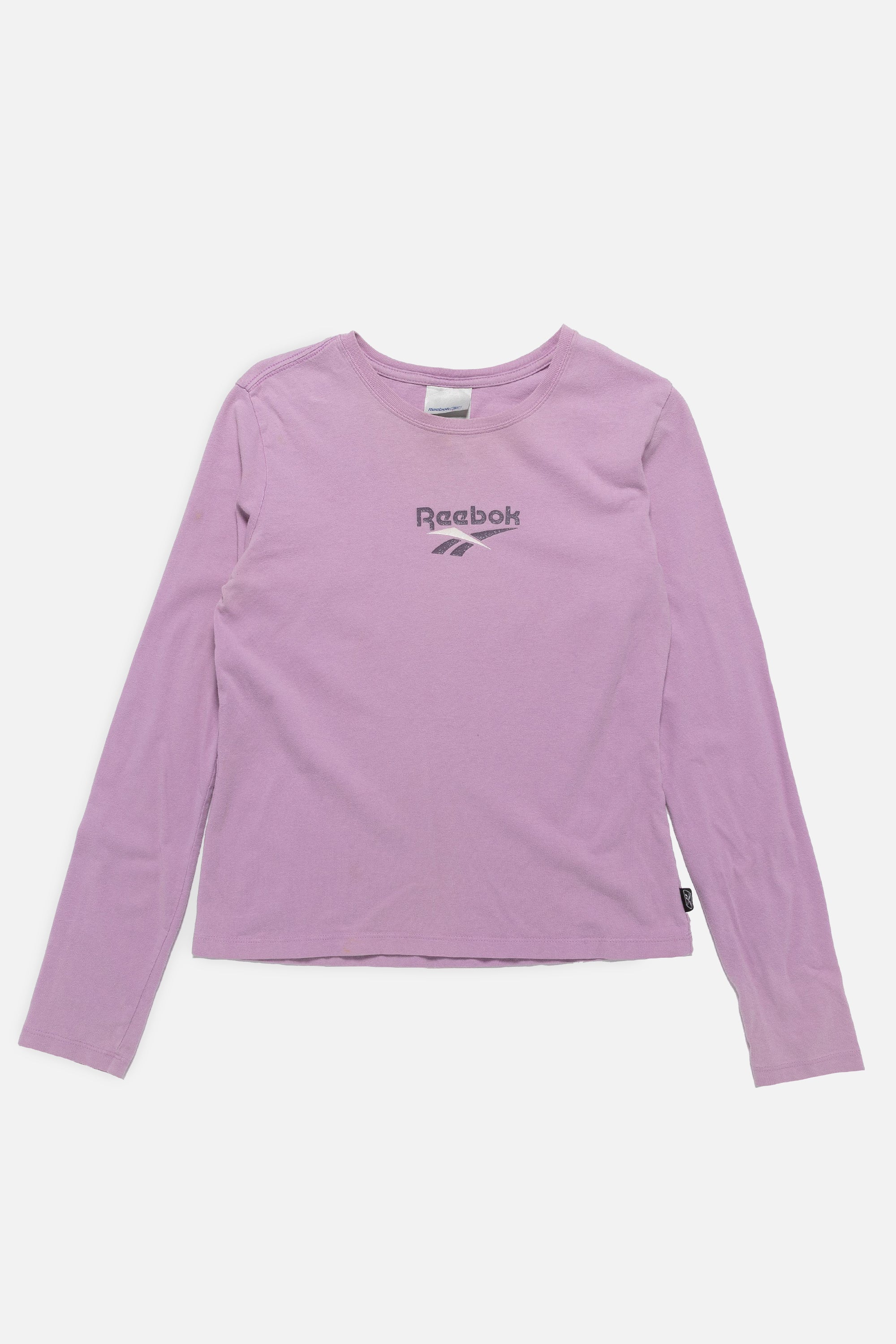 Vintage Reebok Long Sleeve Tee