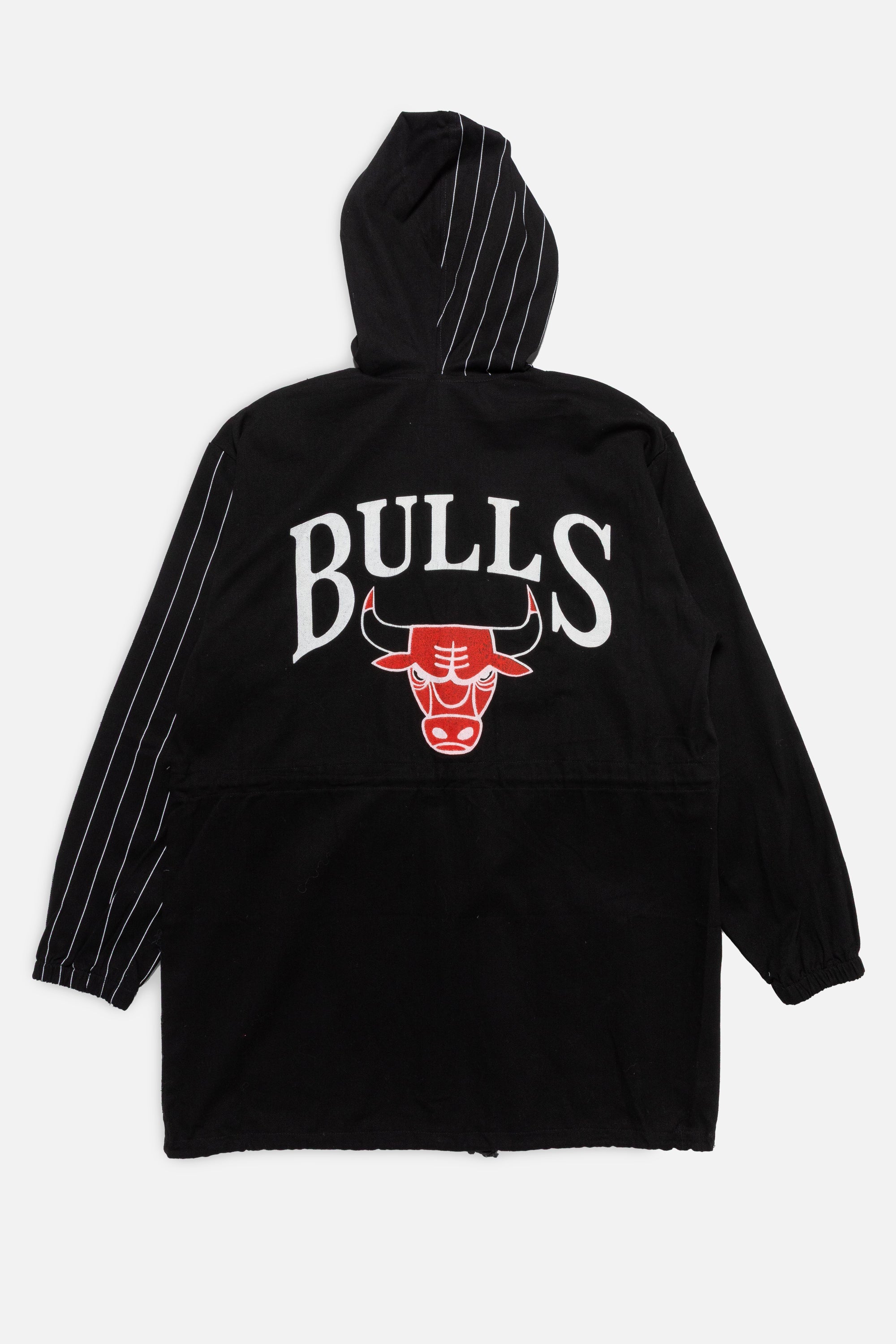 Vintage Chicago Bulls Jacket