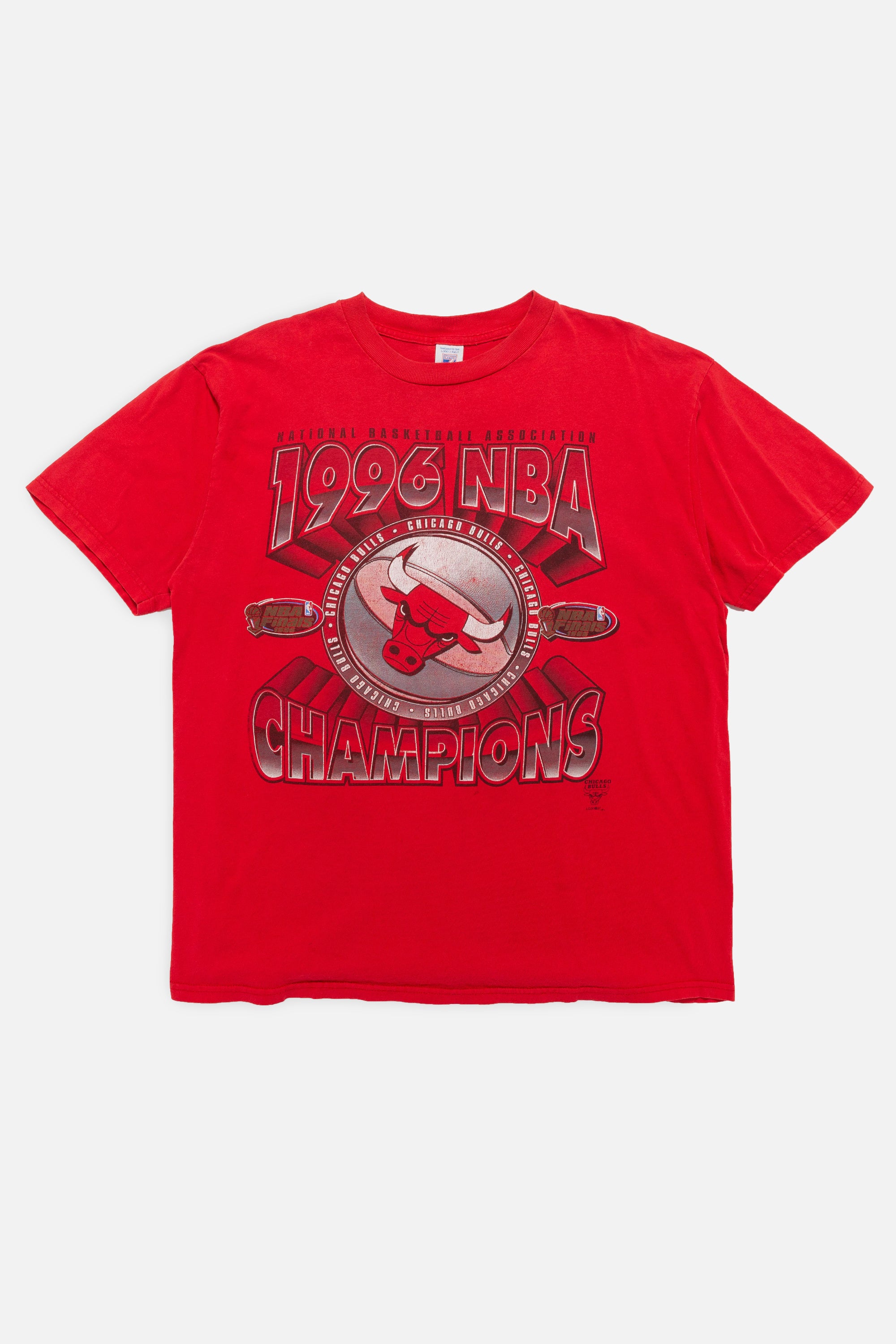 Vintage Chicago Bulls Tee