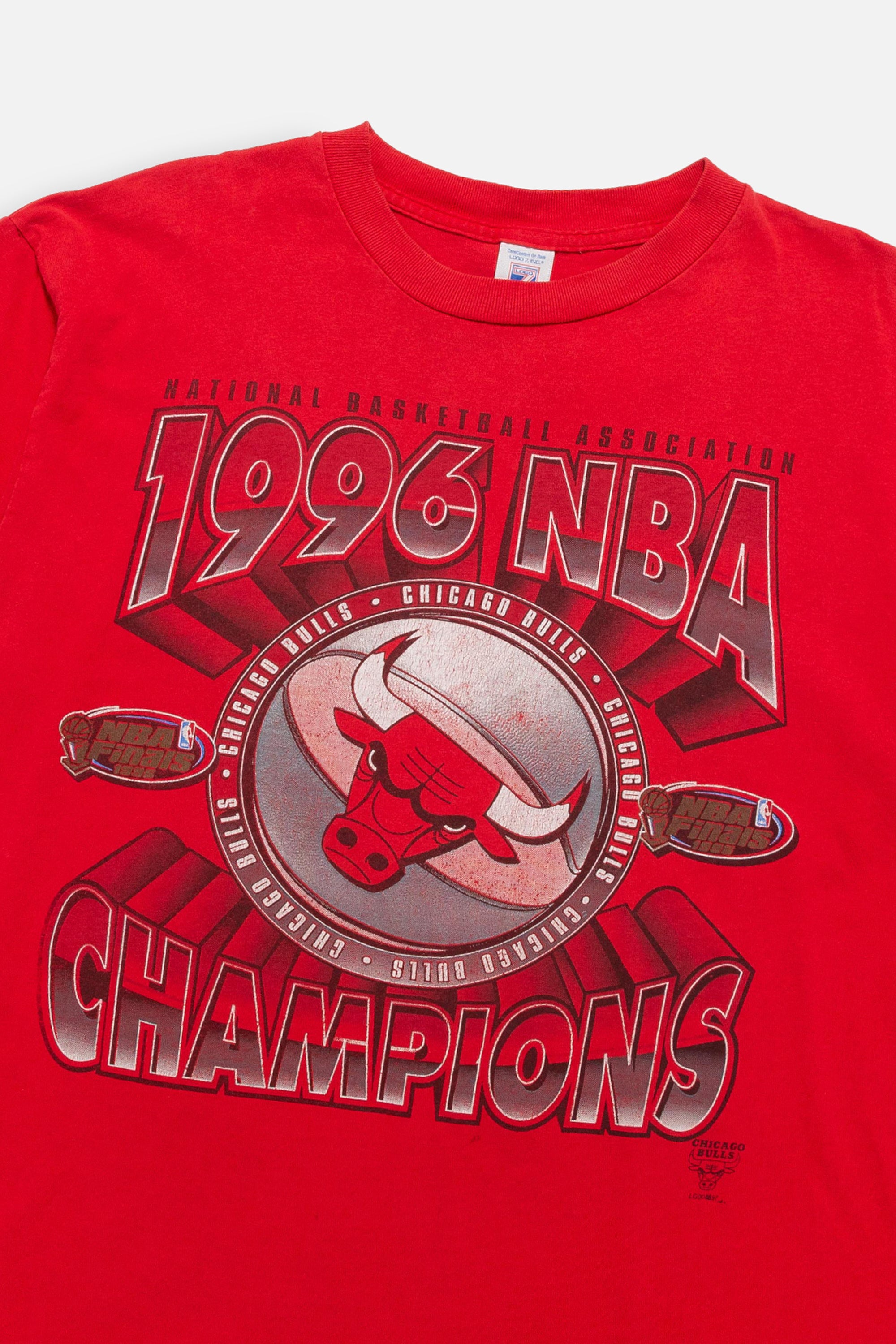 Vintage Chicago Bulls Tee