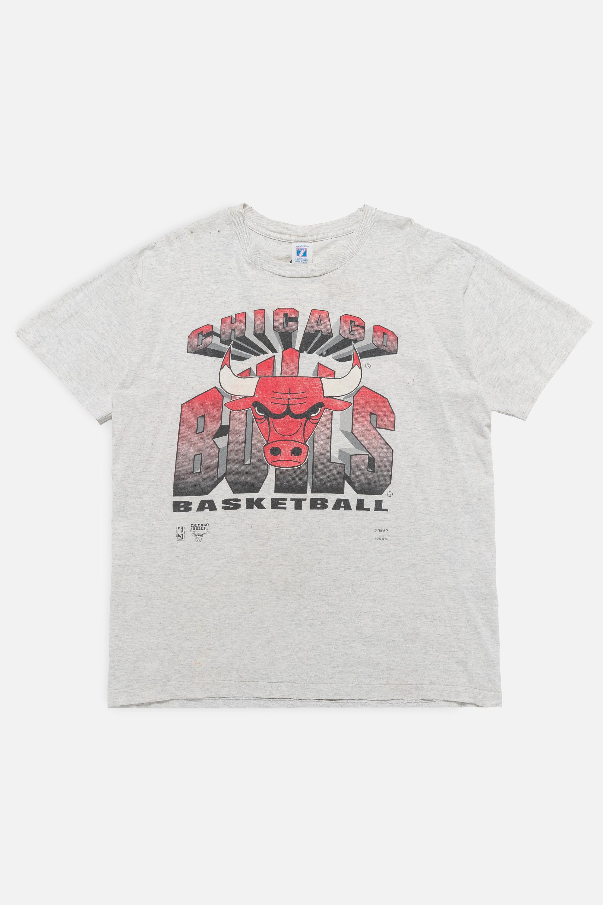 Vintage Chicago Bulls Tee