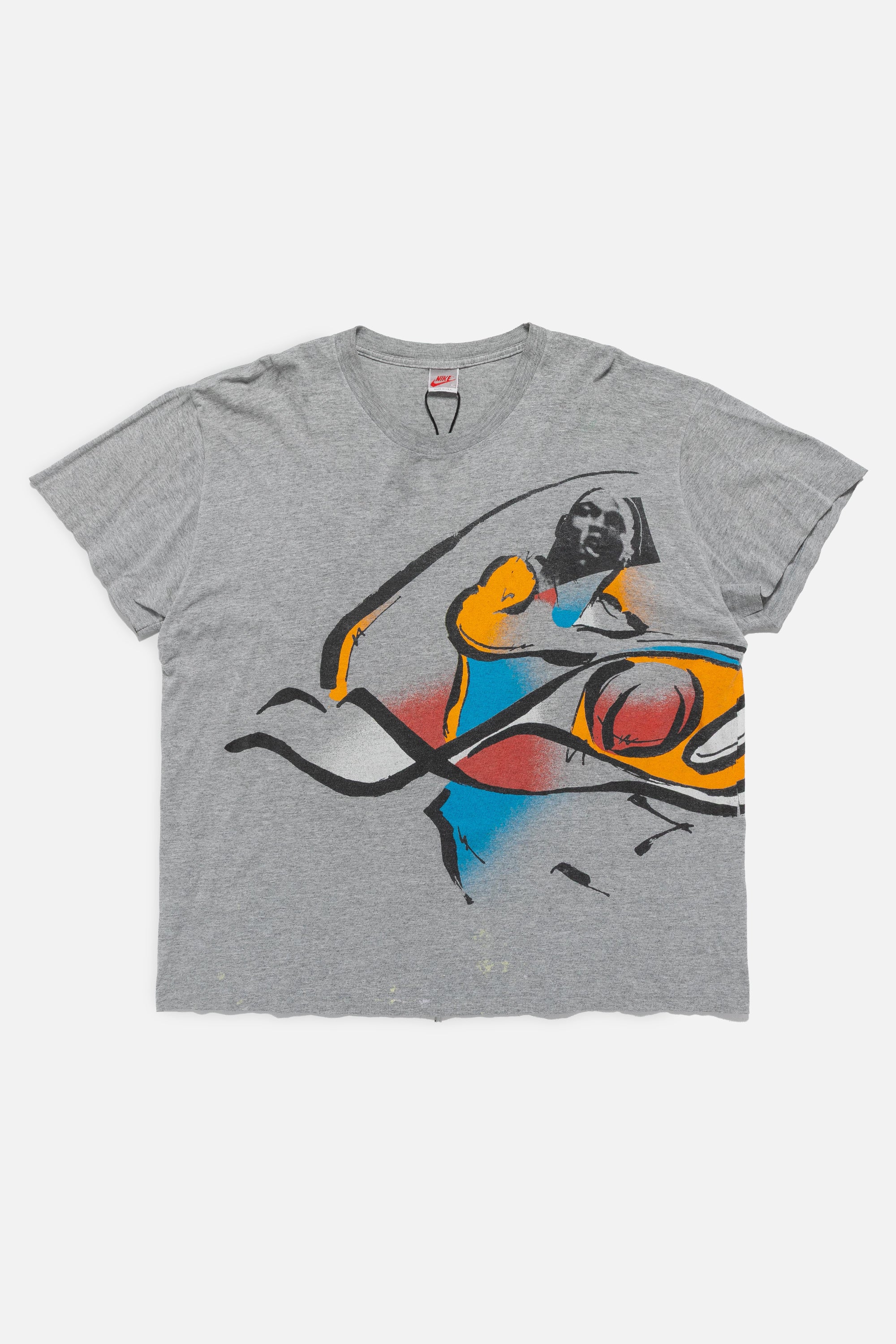 Vintage Nike Michael Jordan Tee
