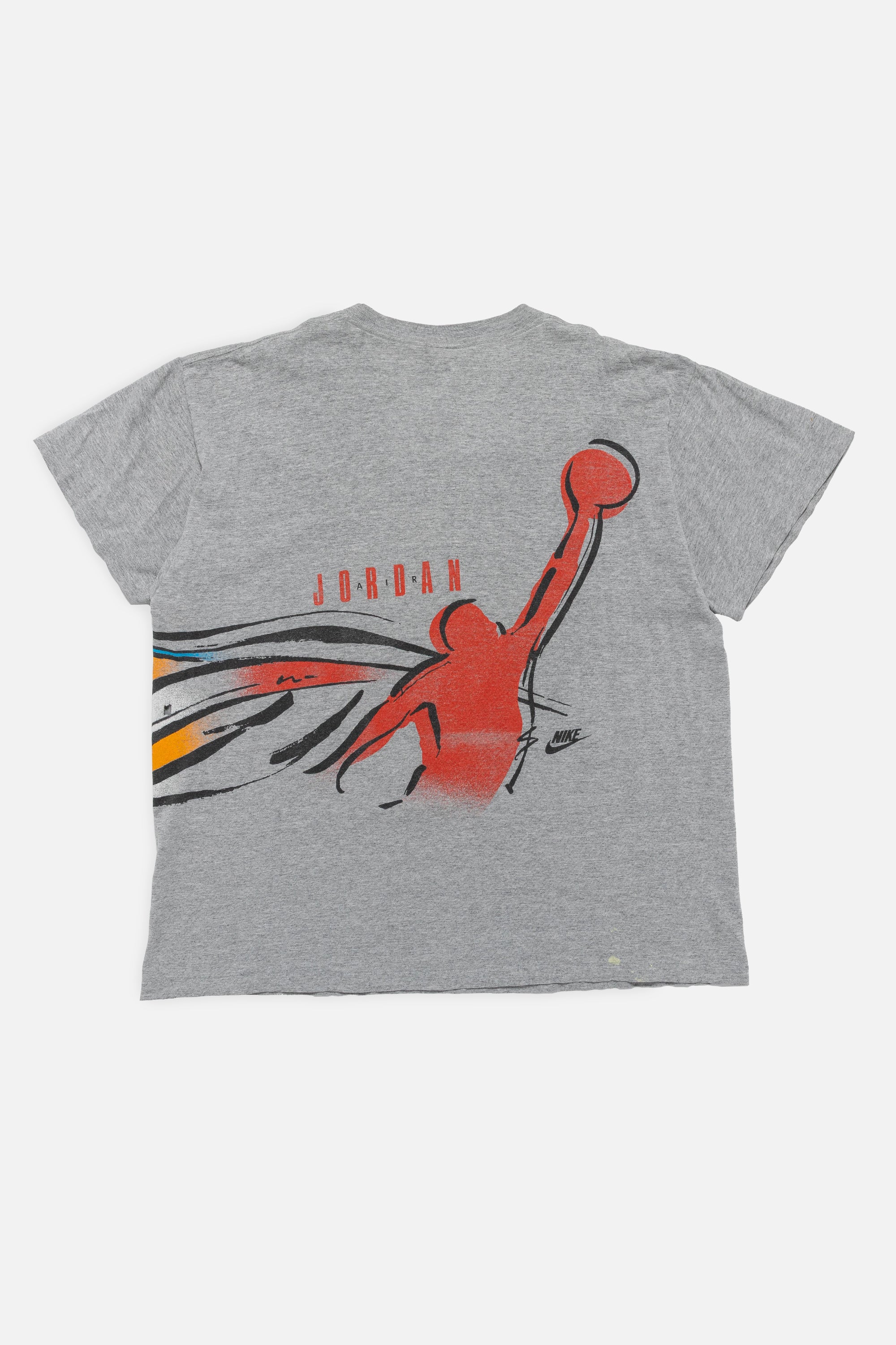 Vintage Nike Michael Jordan Tee