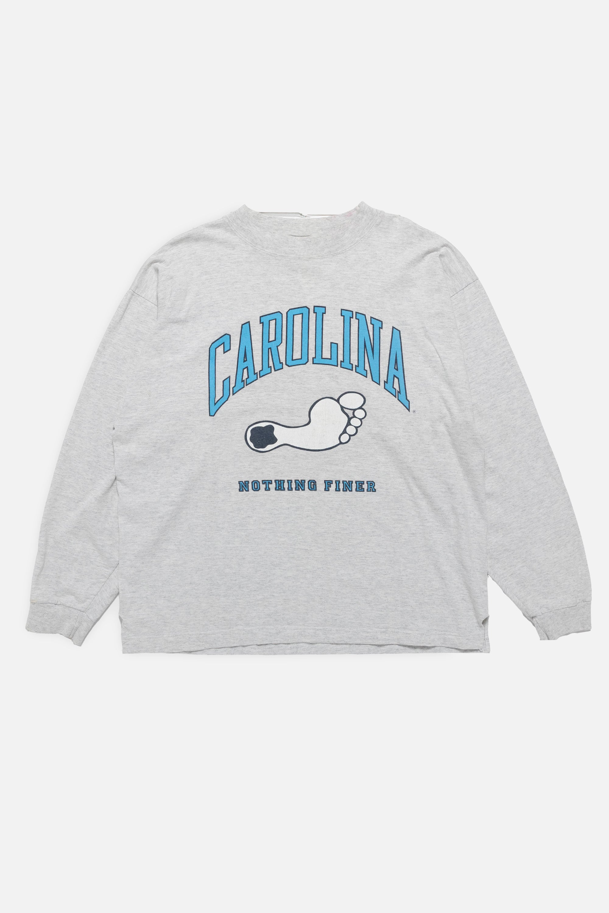 Vintage North Carolina Tar Heels Sweatshirt
