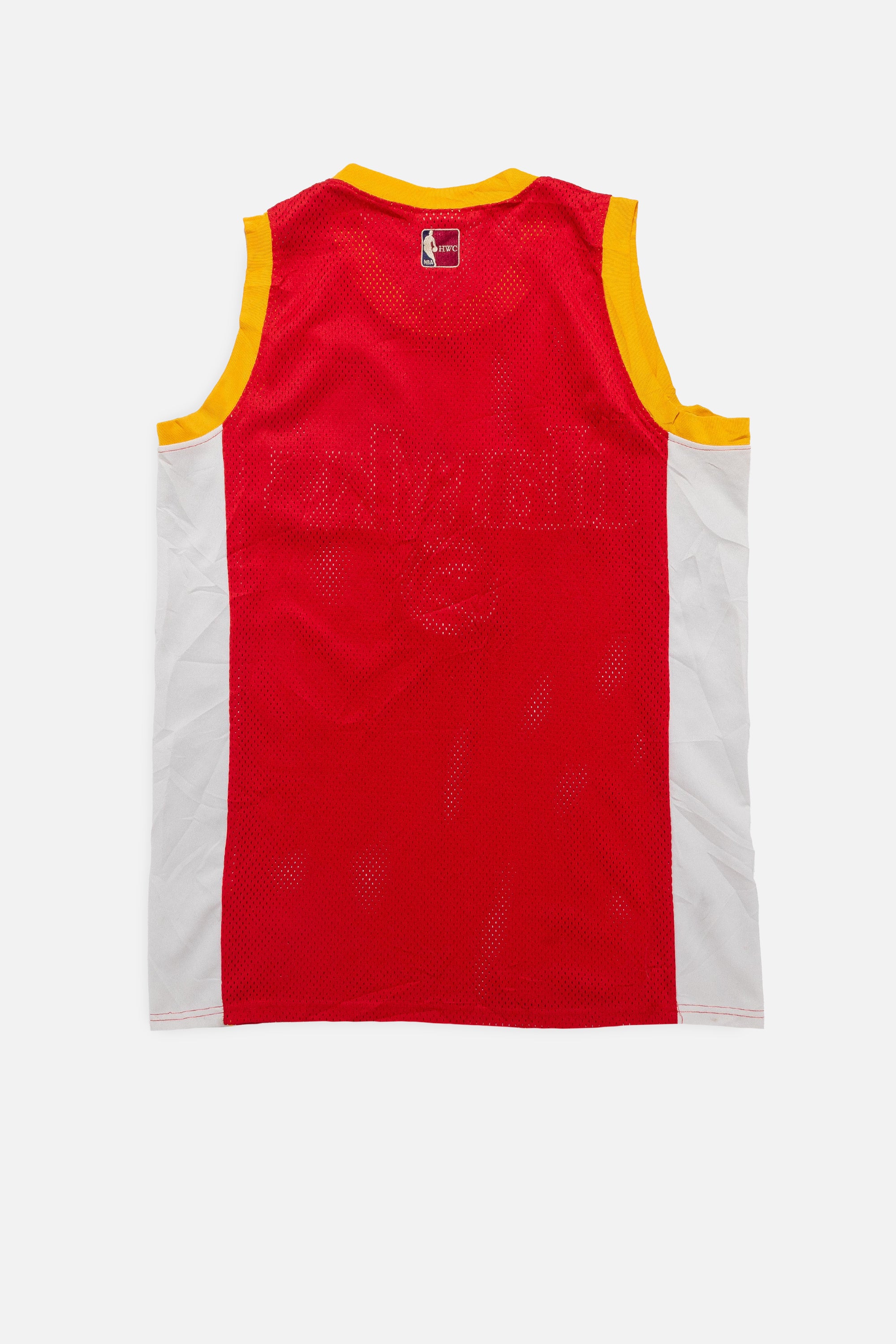 Vintage Atlanta Hawks Jersey