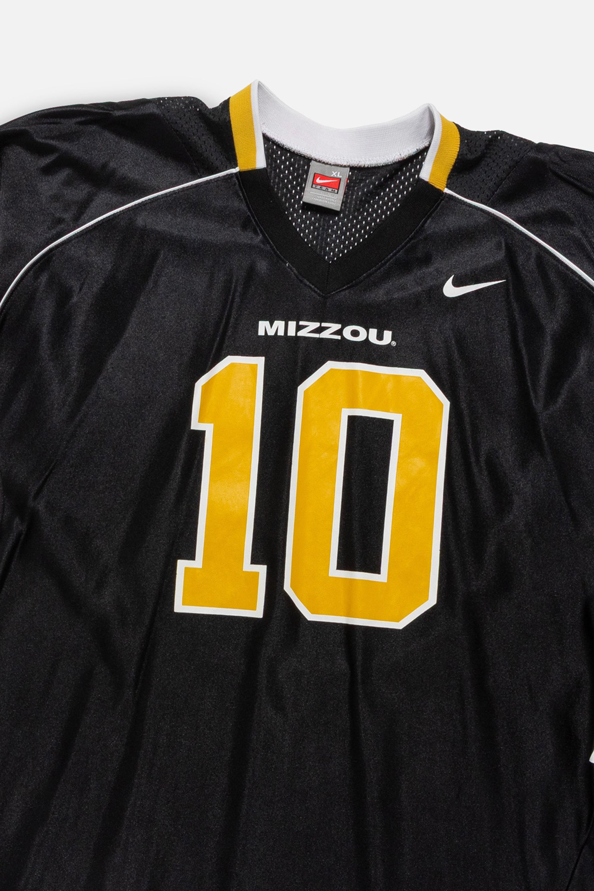 Vintage Missouri Tigers Jersey