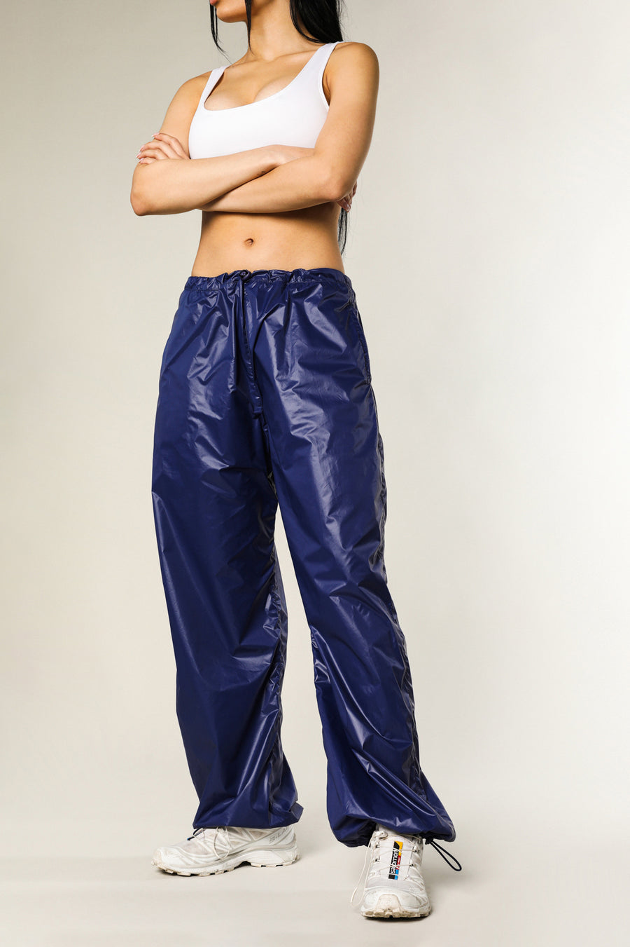 Deadstock Blue Magma Pant - XS, S, M, L, XL, 2XL