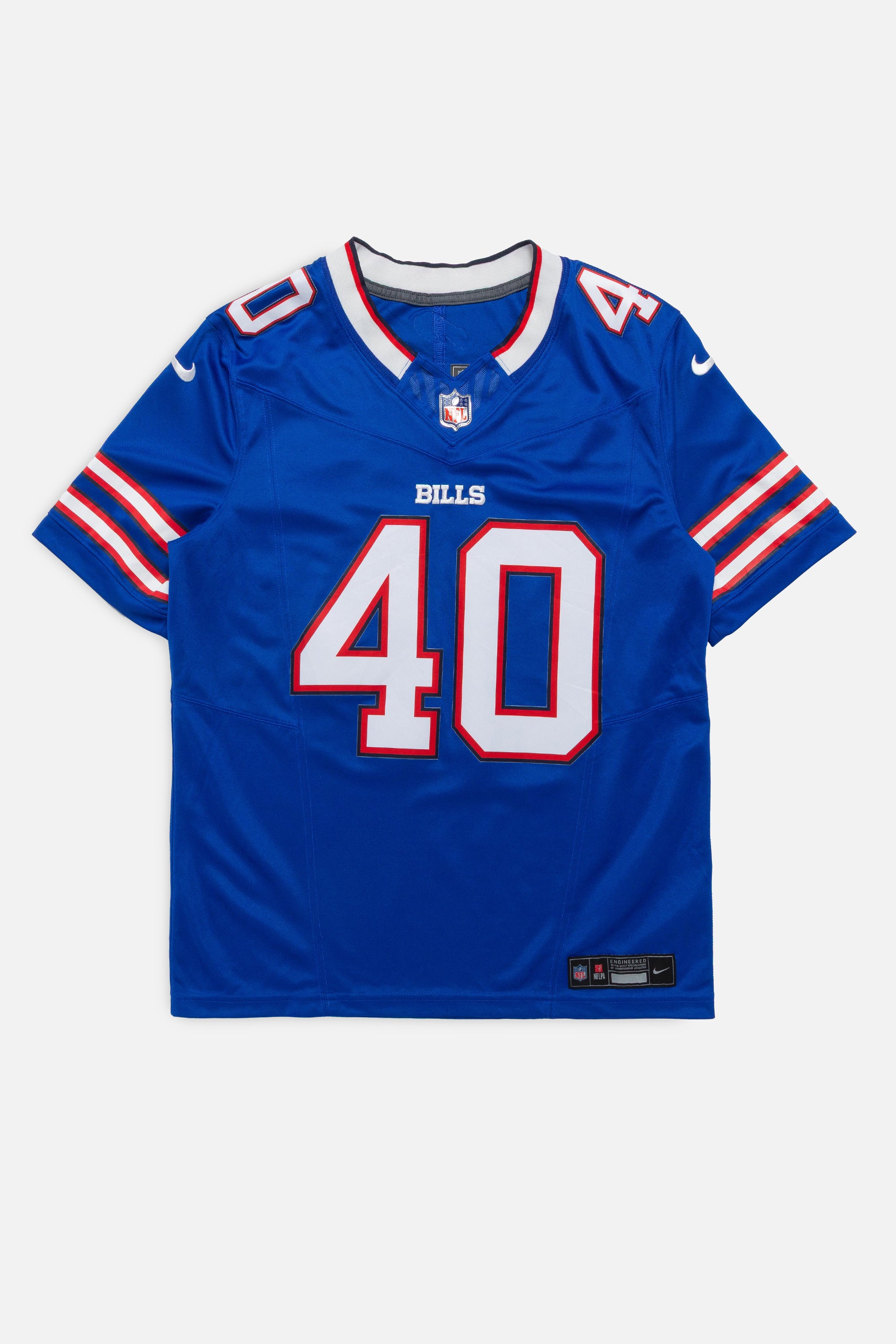 Buffalo Bills Jersey