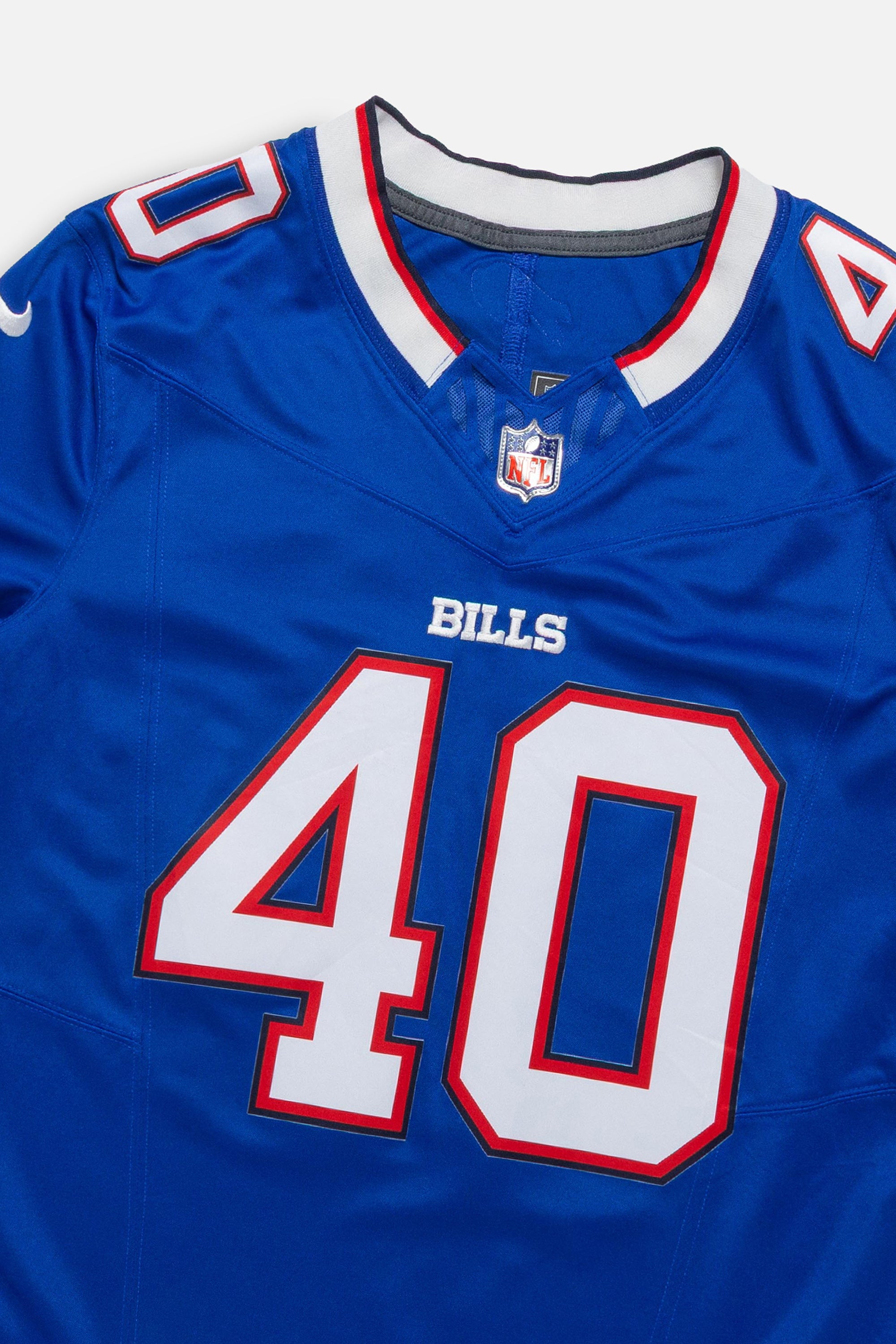 Buffalo Bills Jersey