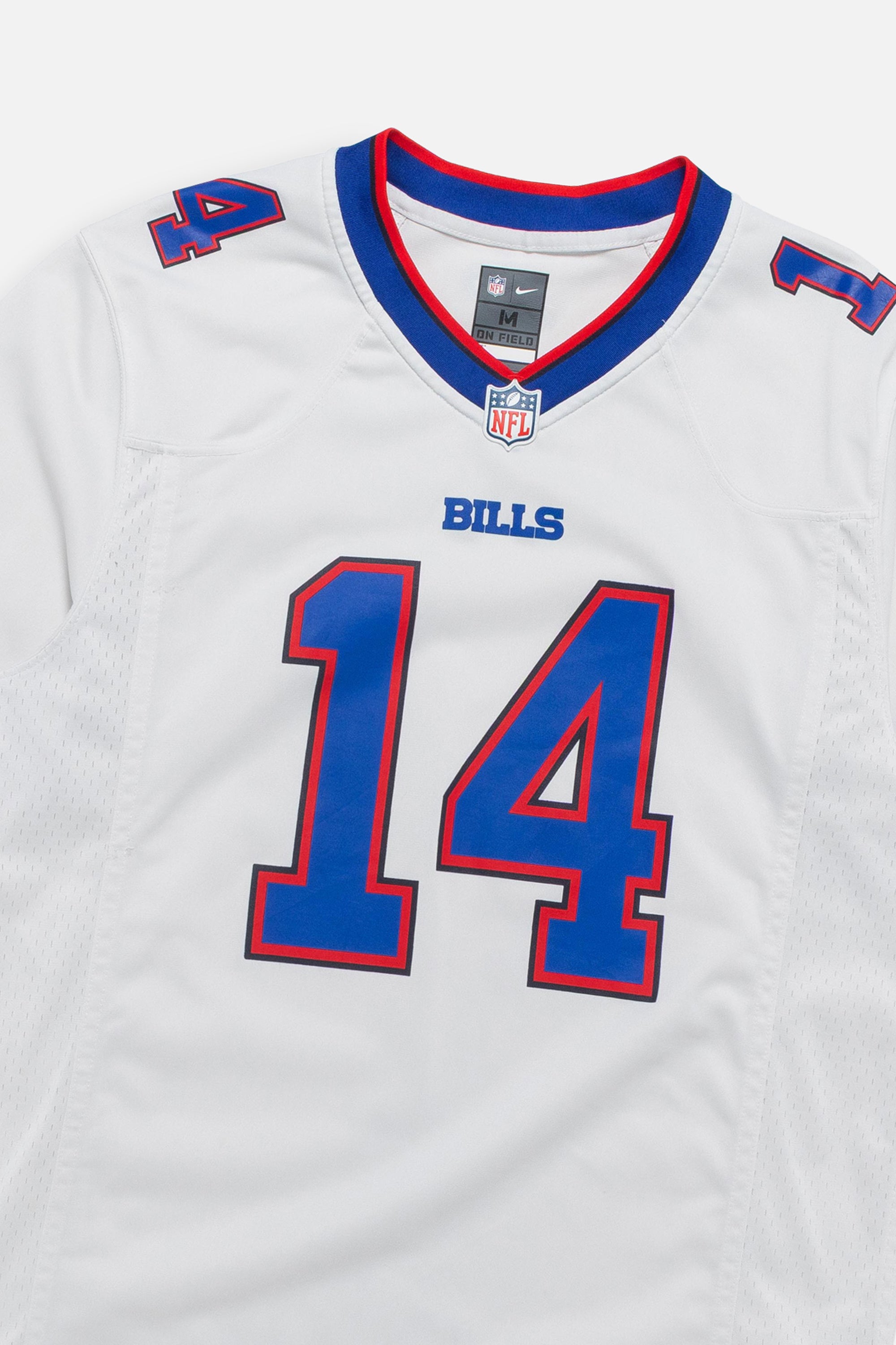 Vintage Buffalo Bills Jersey