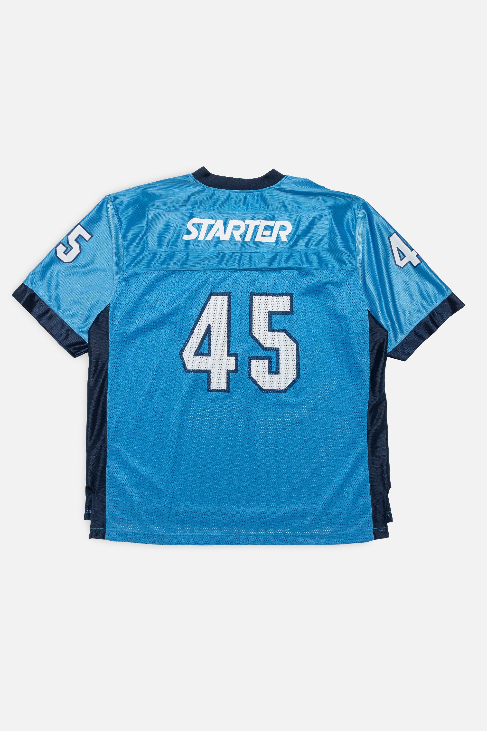 Vintage North Carolina Tar Heels Jersey