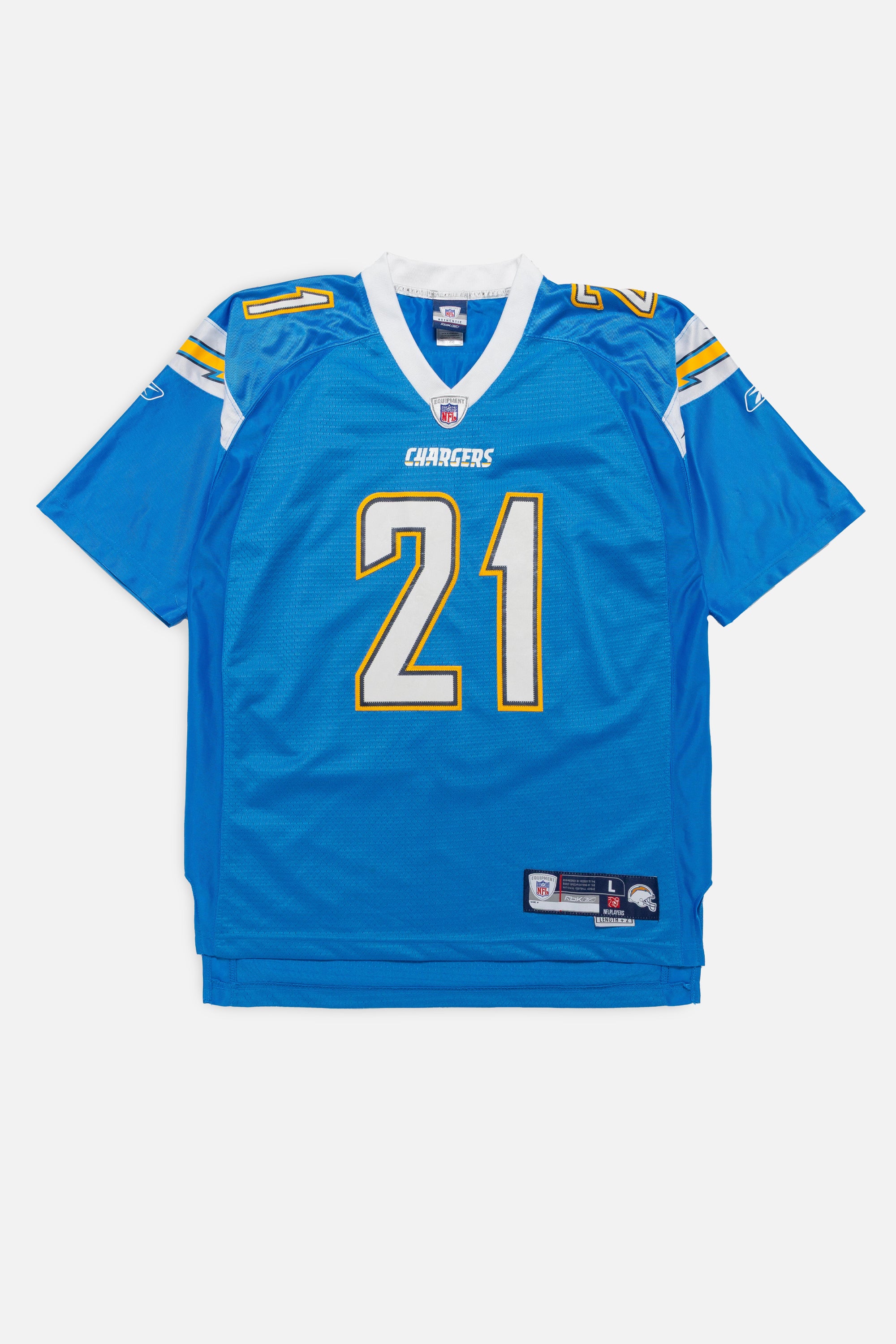 Vintage San Diego Chargers Jersey