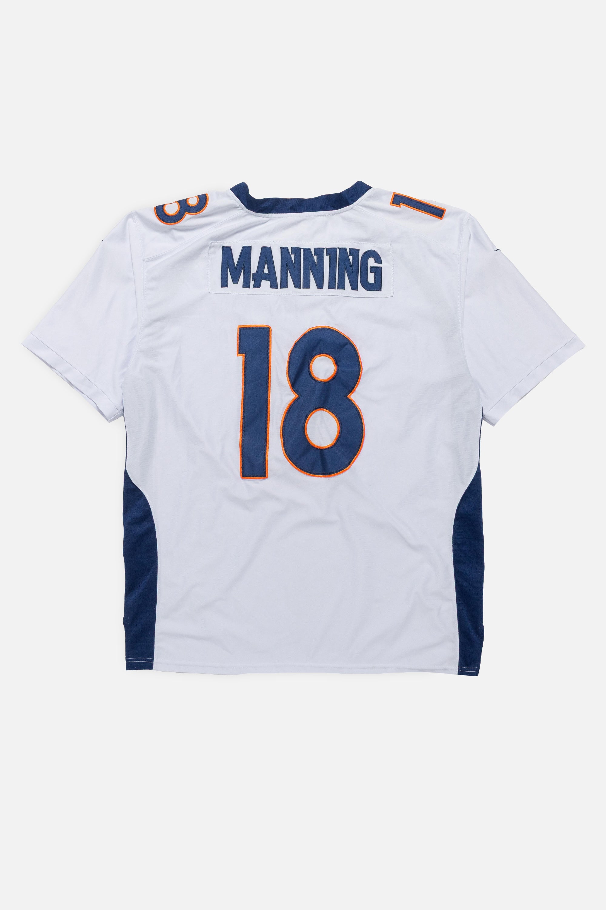 Denver Broncos Jersey