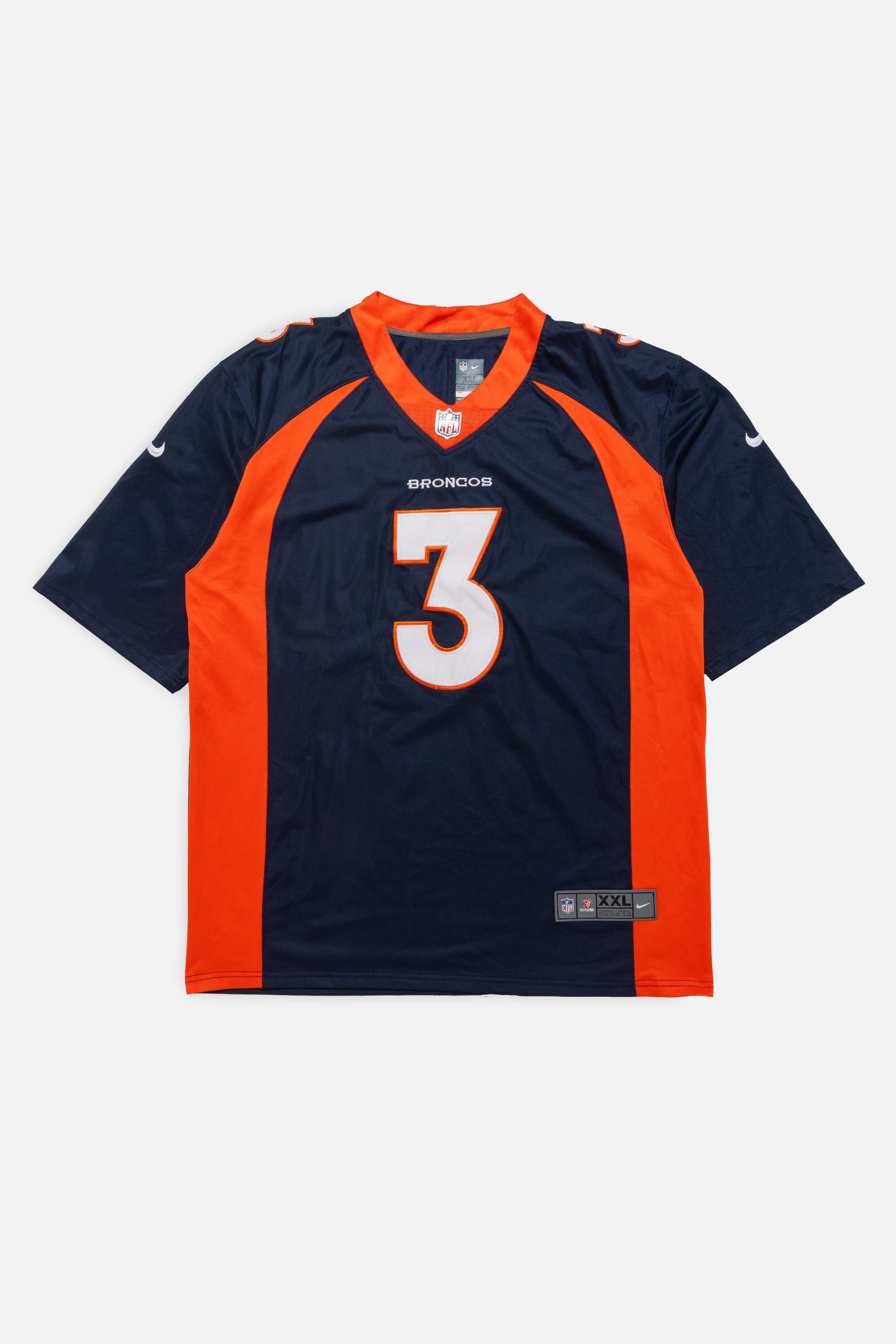 Denver Broncos Jersey