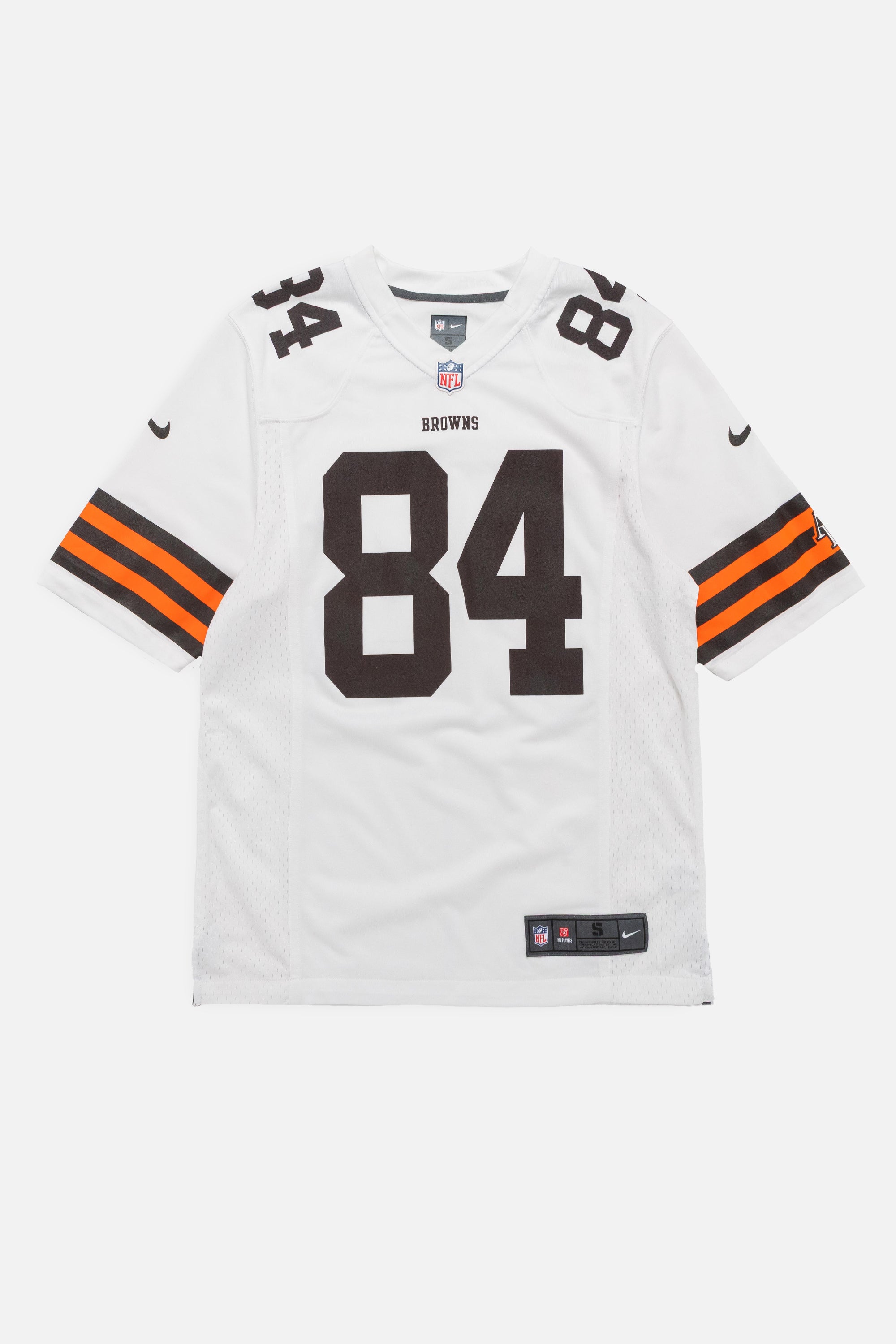 Cleveland Browns Jersey
