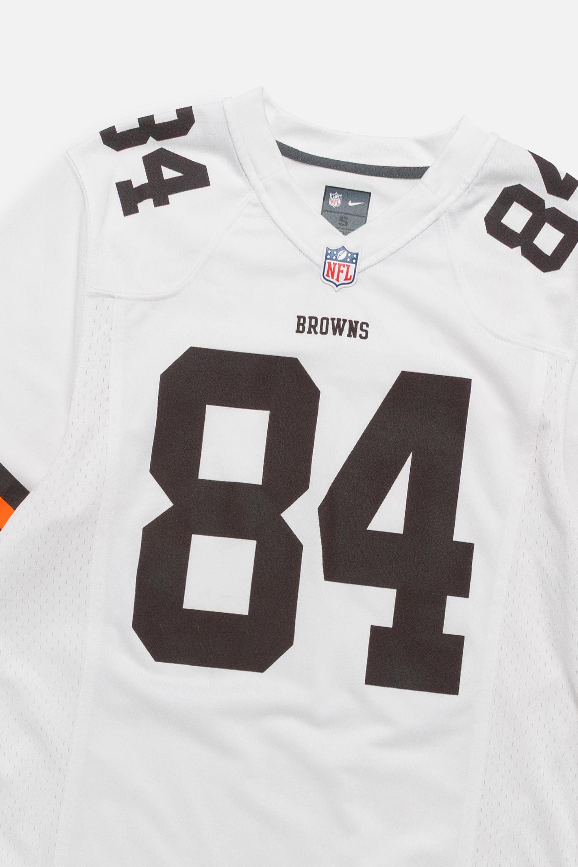 Cleveland Browns Jersey