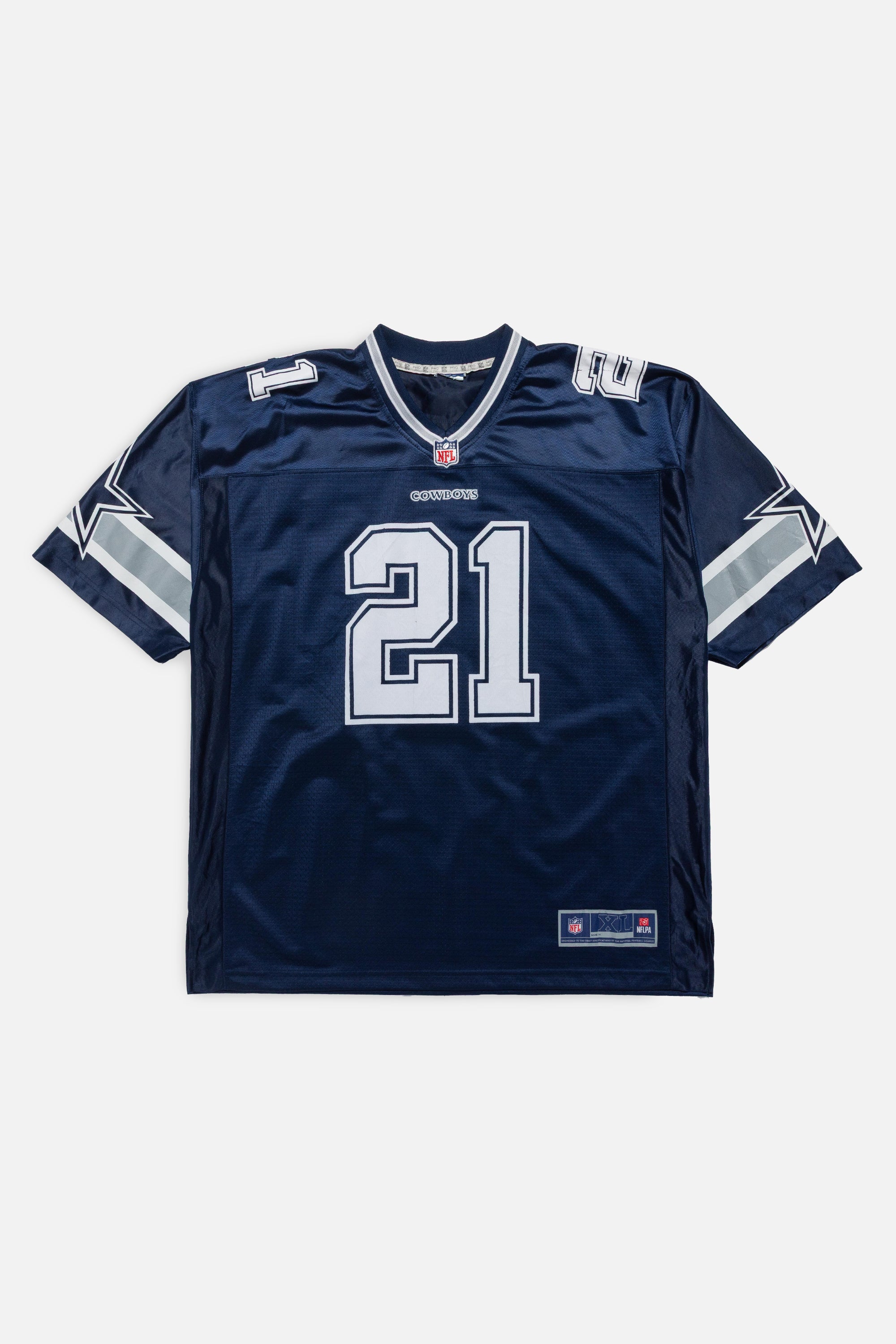 Dallas Cowboys Jersey