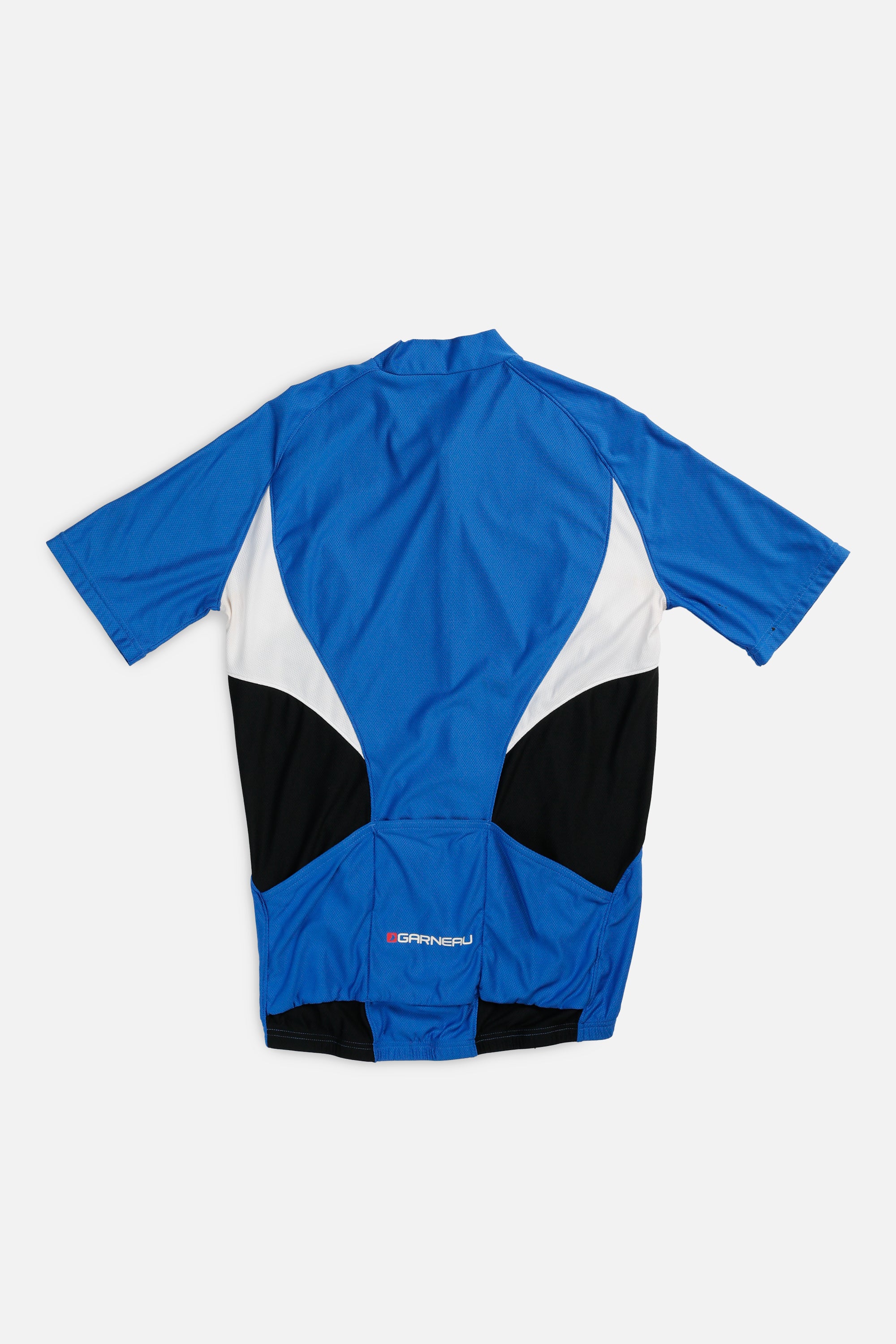 Cycling Jersey - M-JERSEYS-vendor-unknown-M-Frankie Collective Rare Vintage Streetwear Reworks