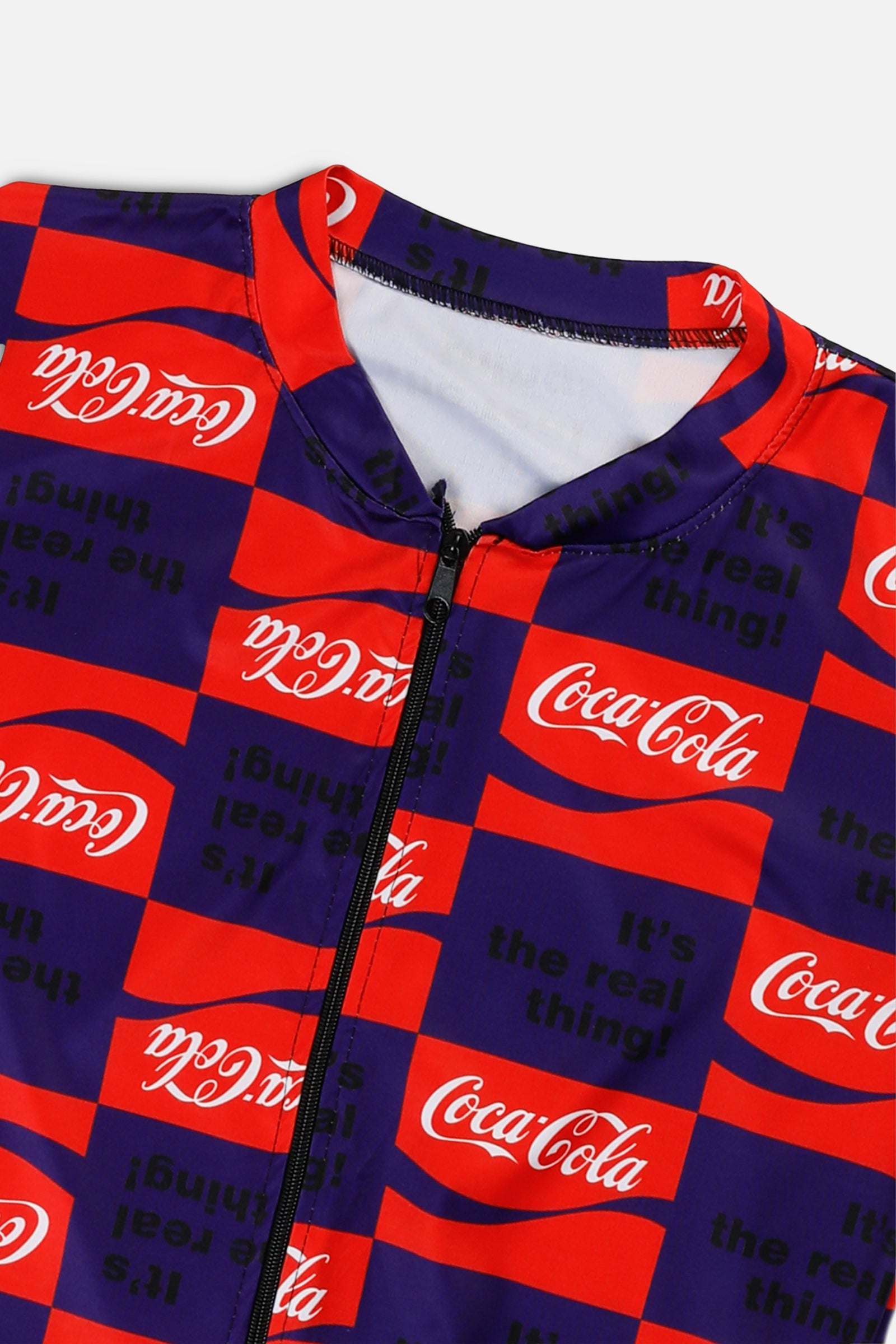 Cycling Jersey - S-JERSEYS-vendor-unknown-S-Frankie Collective Rare Vintage Streetwear Reworks