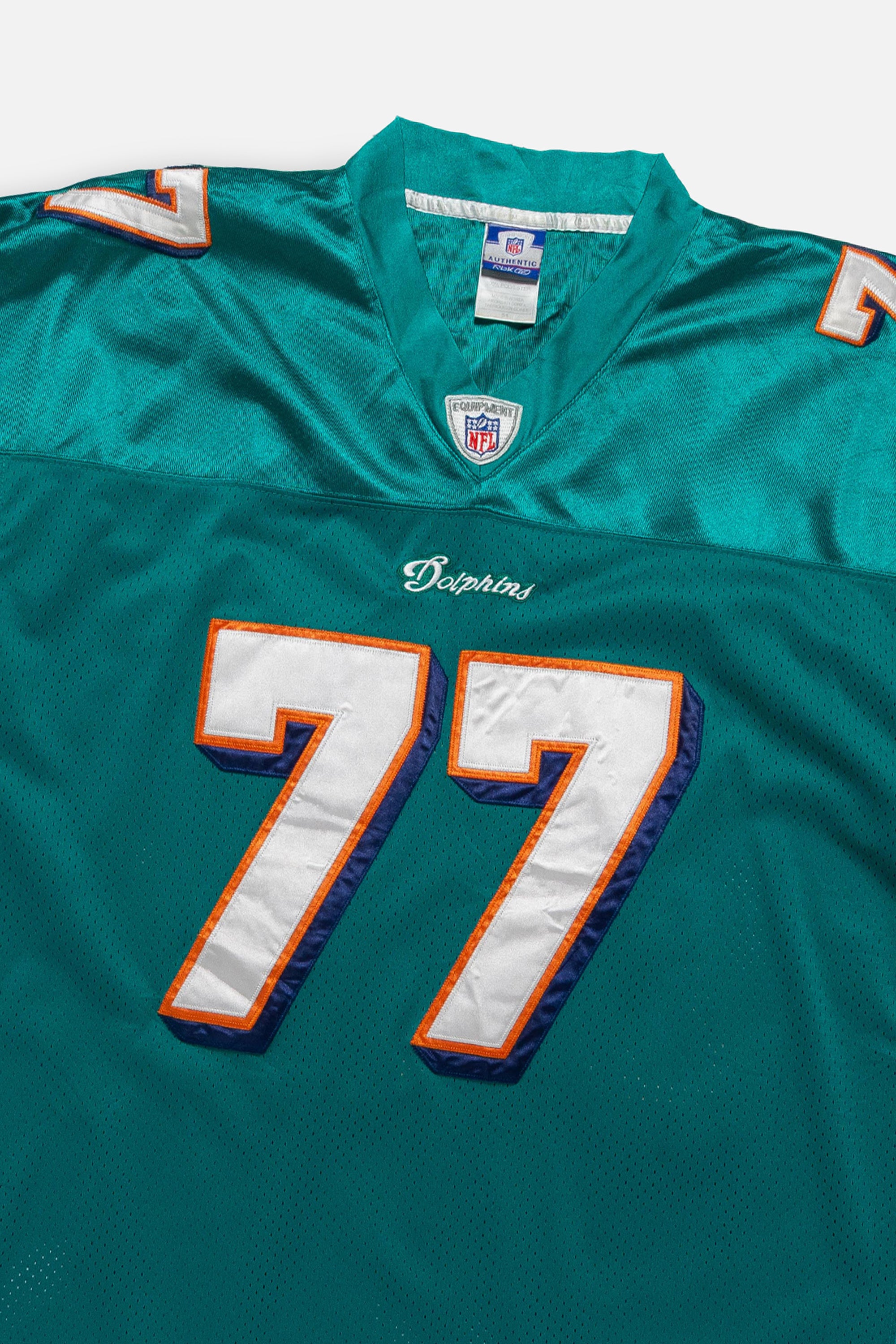 Vintage Miami Dolphins Jersey