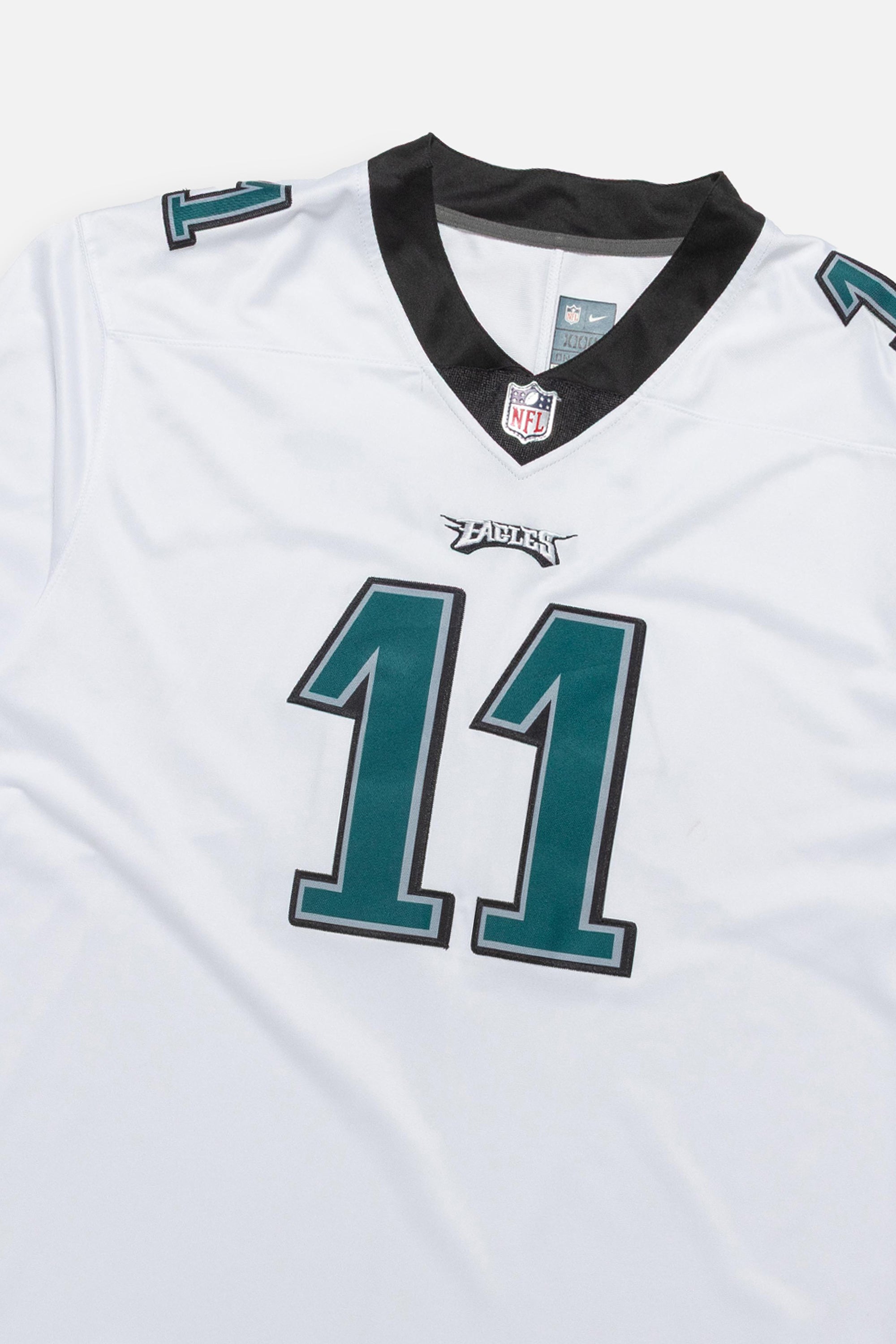 Philadelphia Eagles Jersey