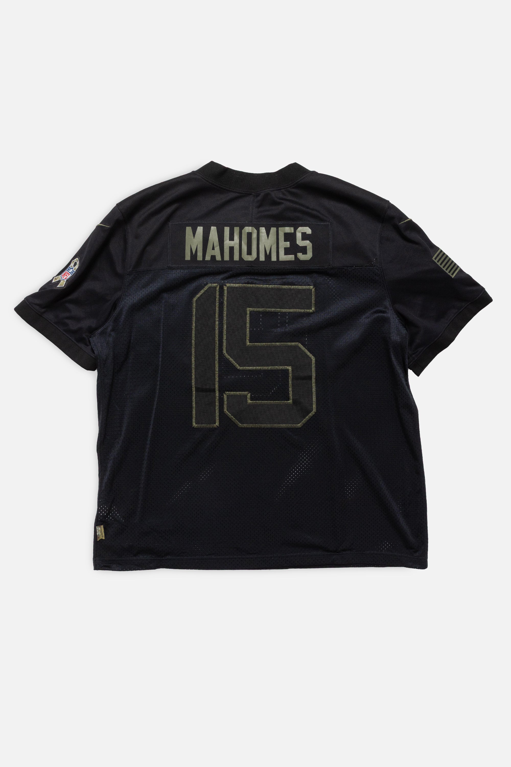 Kansas City Chiefs Jersey