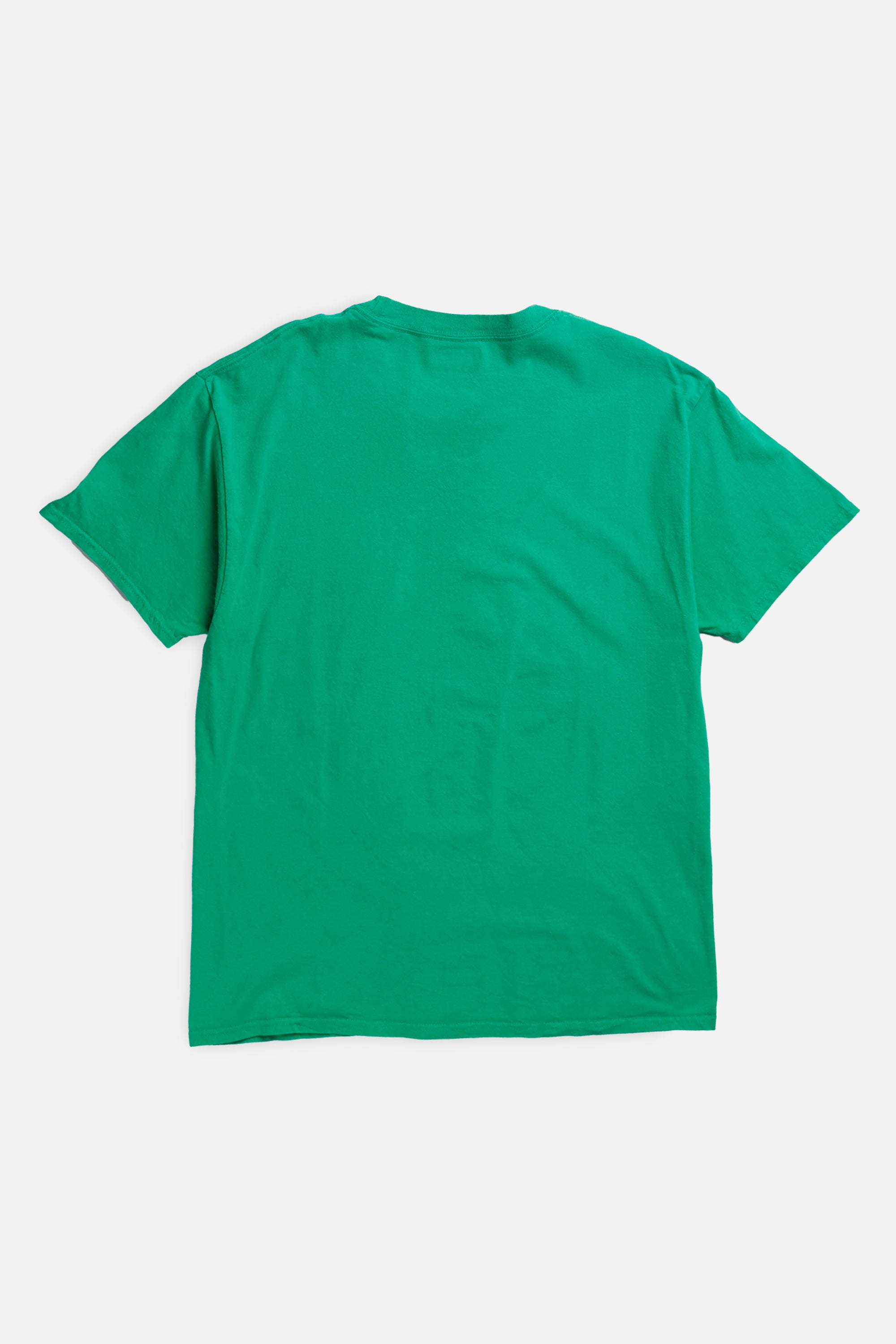 Notre Dame Tee - M-TSHIRTS-Varsity-M-Frankie Collective Rare Vintage Streetwear Reworks