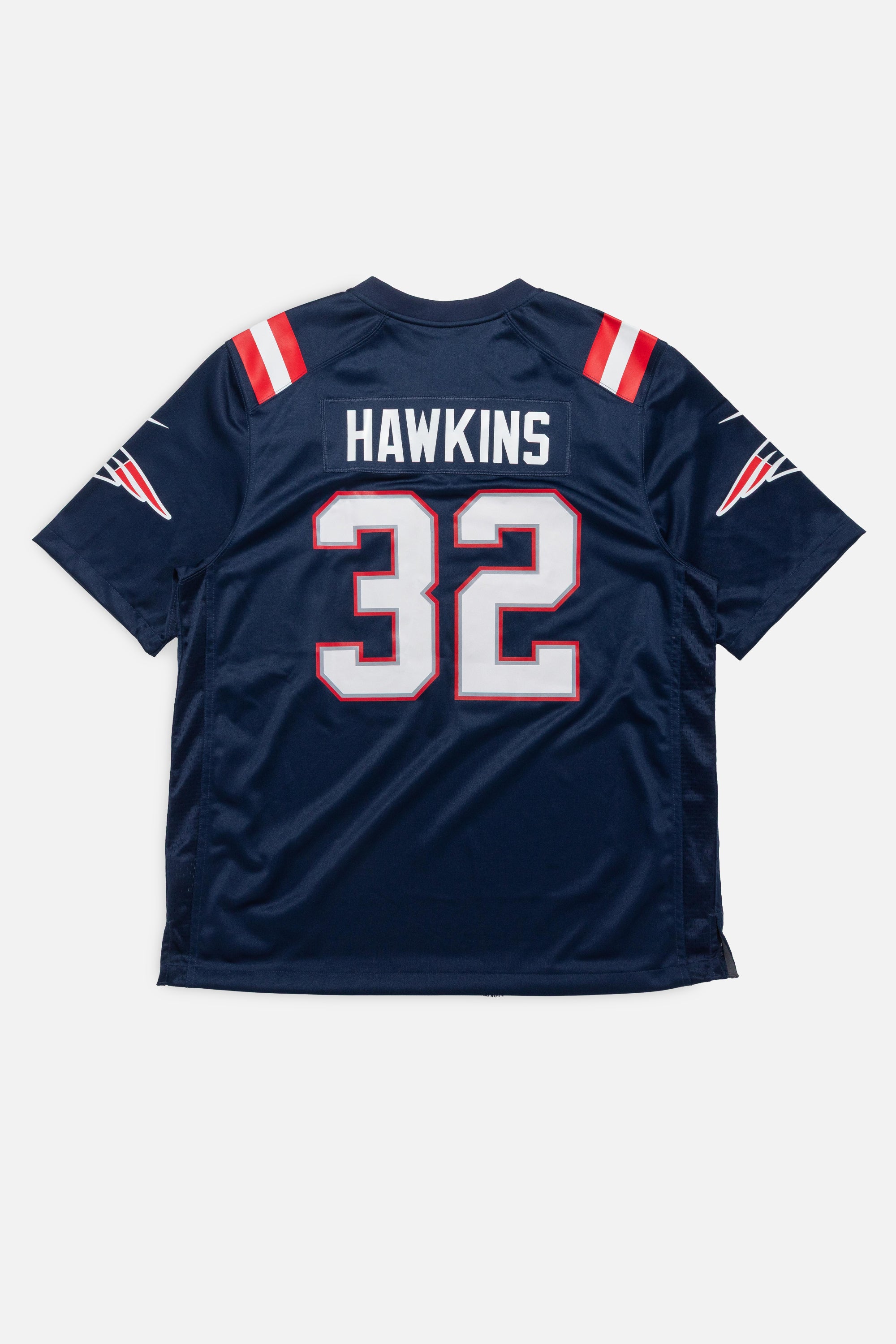 New England Patriots Jersey